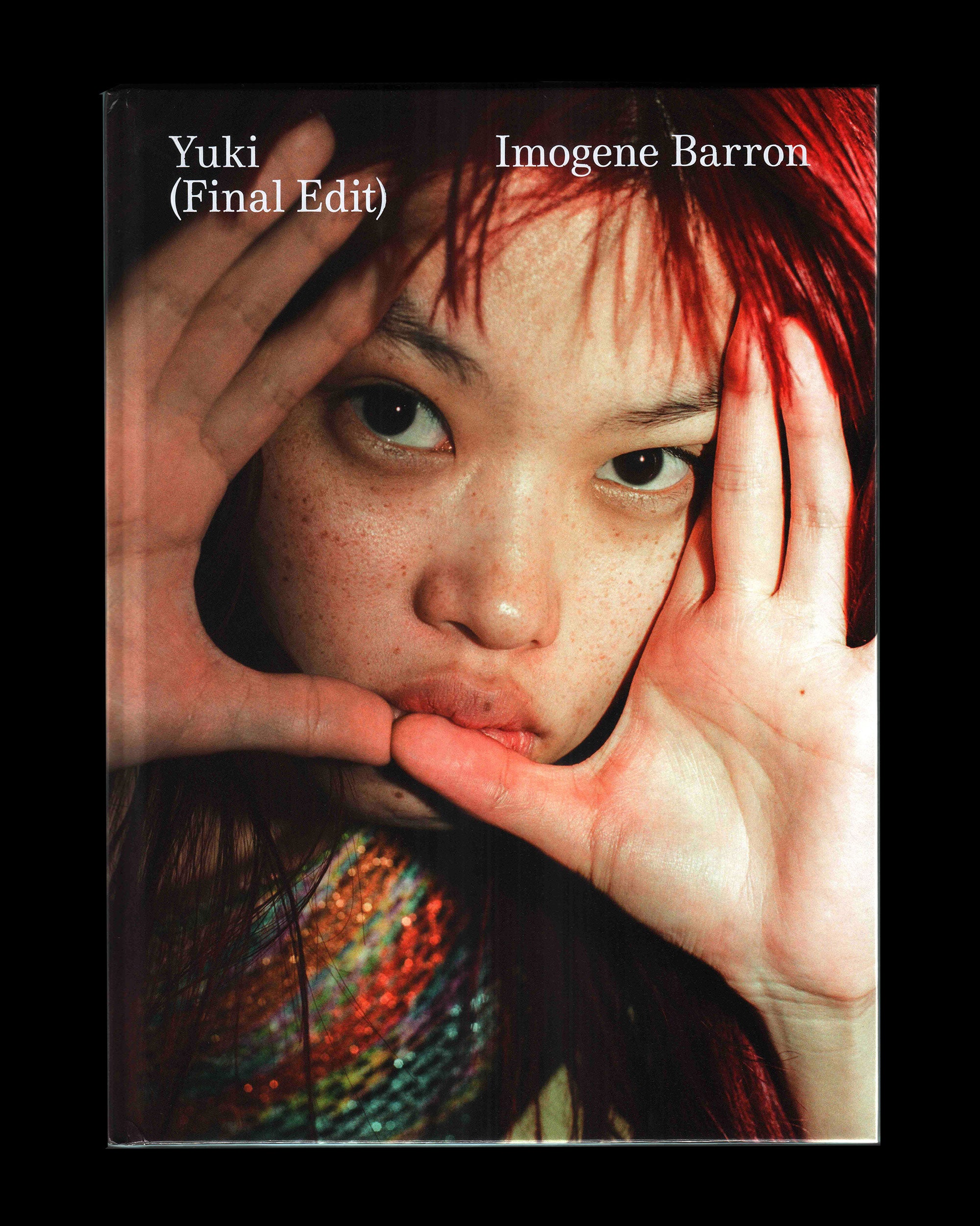 Yuki (Final Edit): Imogene Barron