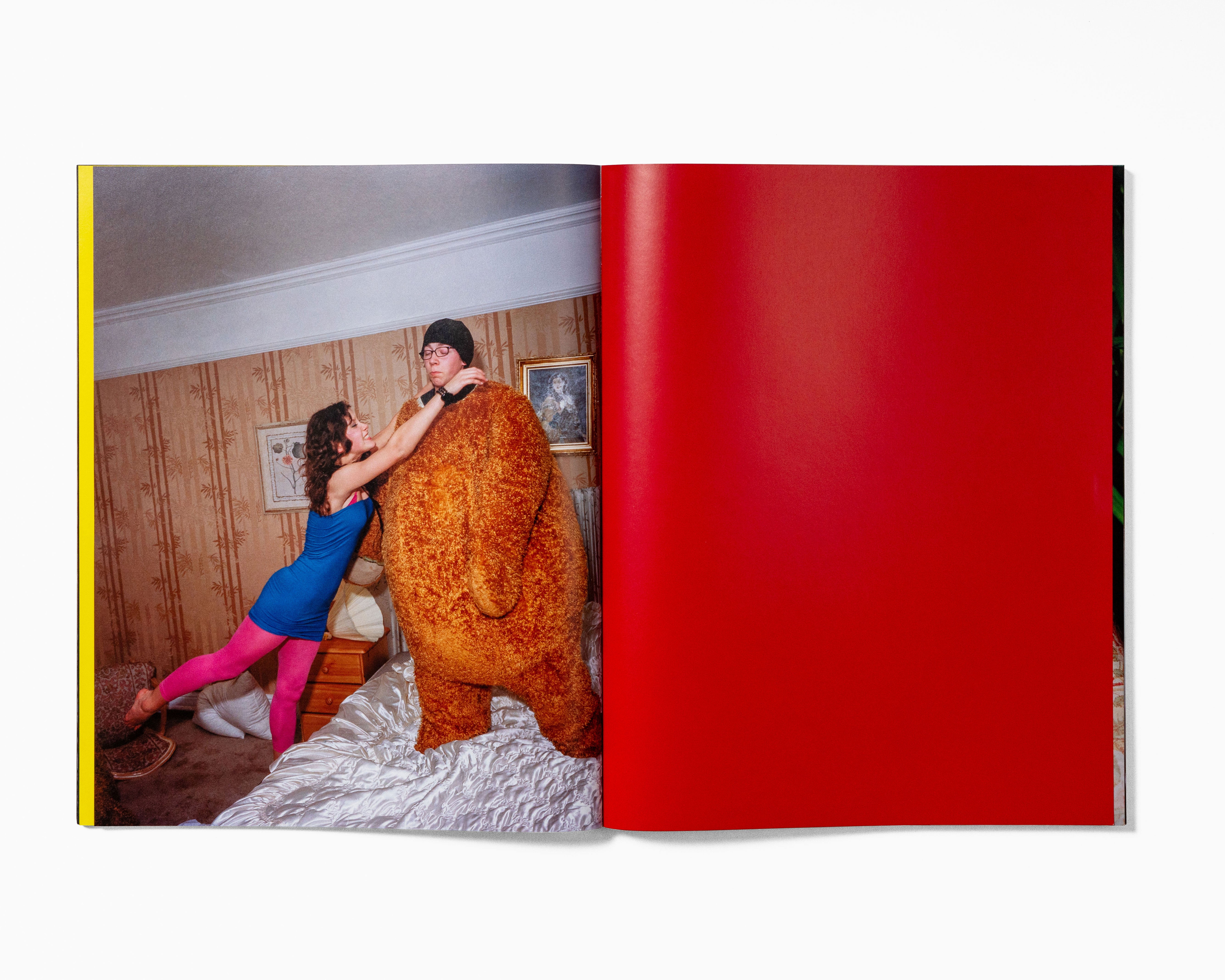 One Night in Watford: Ewen Spencer