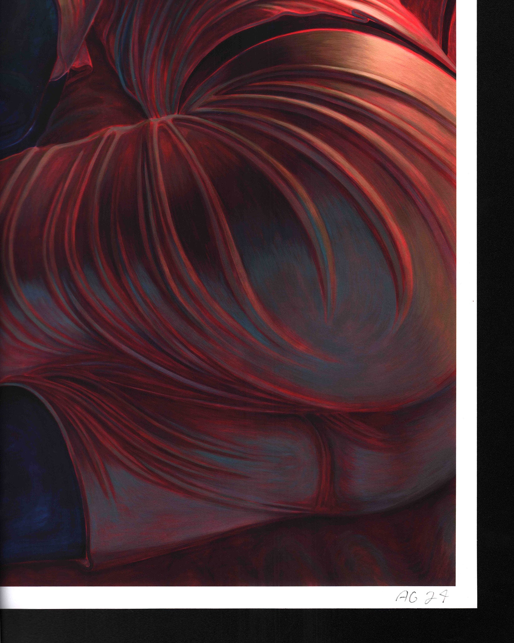 Do Not Disturb (5 star hotel in hell): Alex Gardner