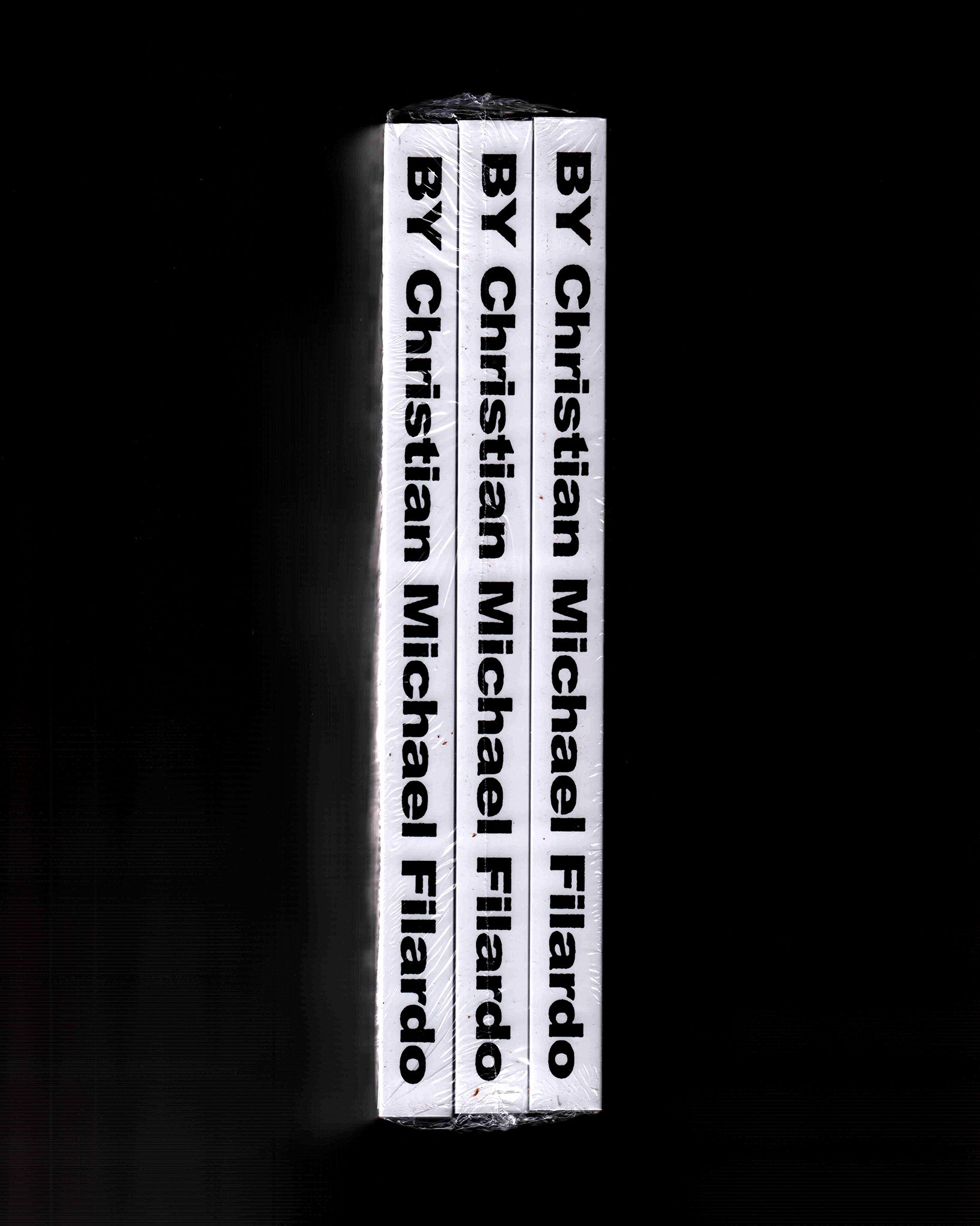 Christian: Christian Michael Filardo