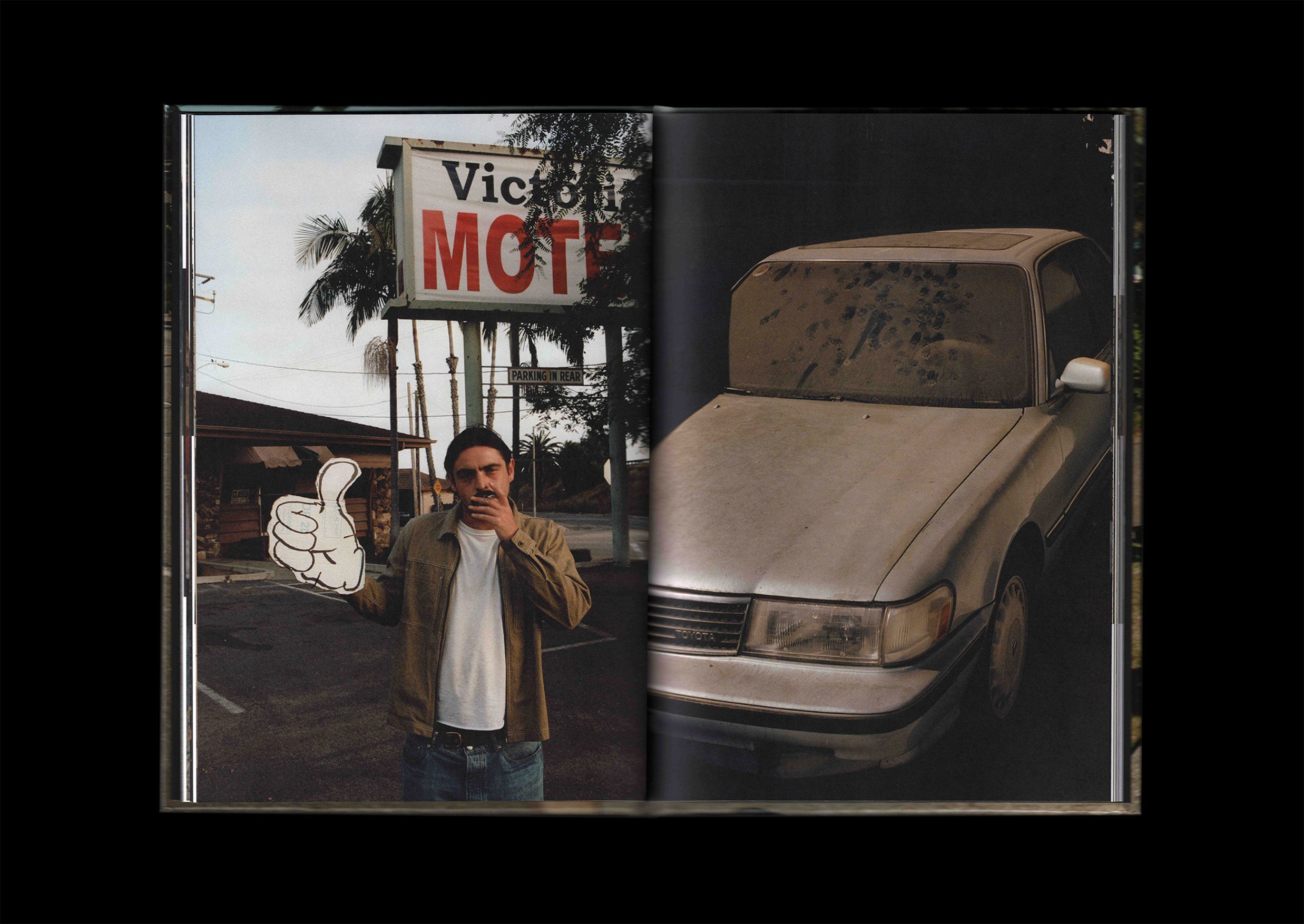 On the Right Side of the Dirt: T-Bone Fletcher