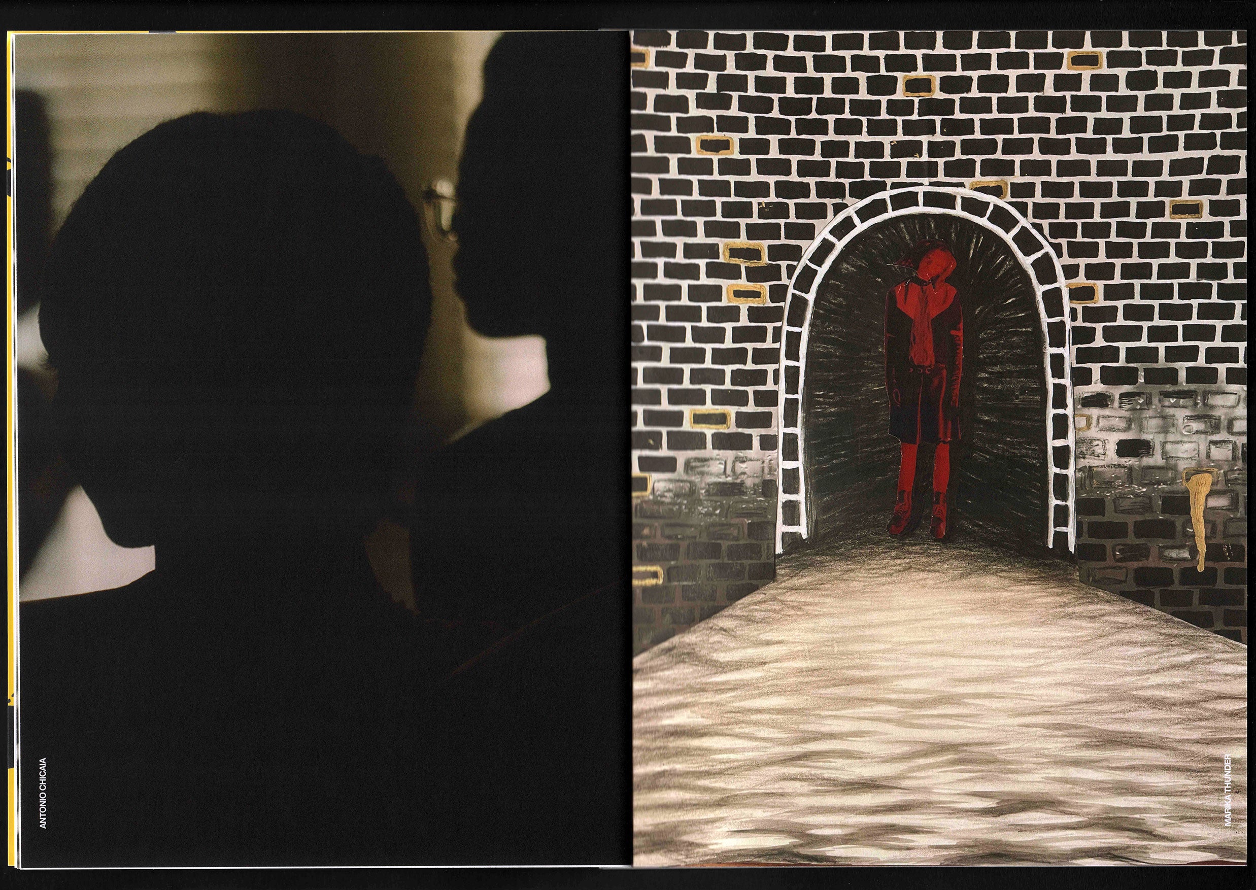 Visions Vol.1: Otherworld