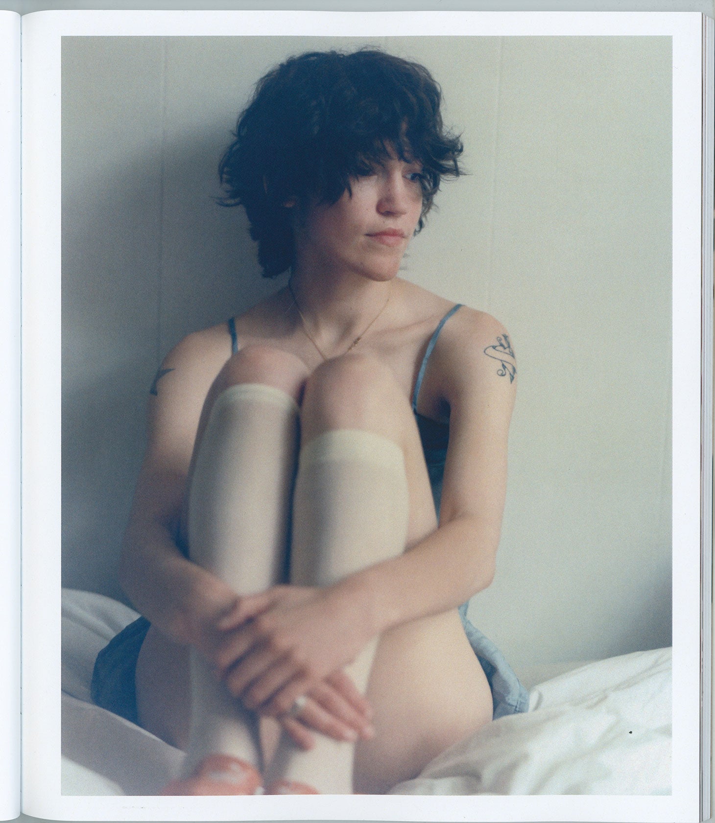 Hissyfit: Hailey Heaton