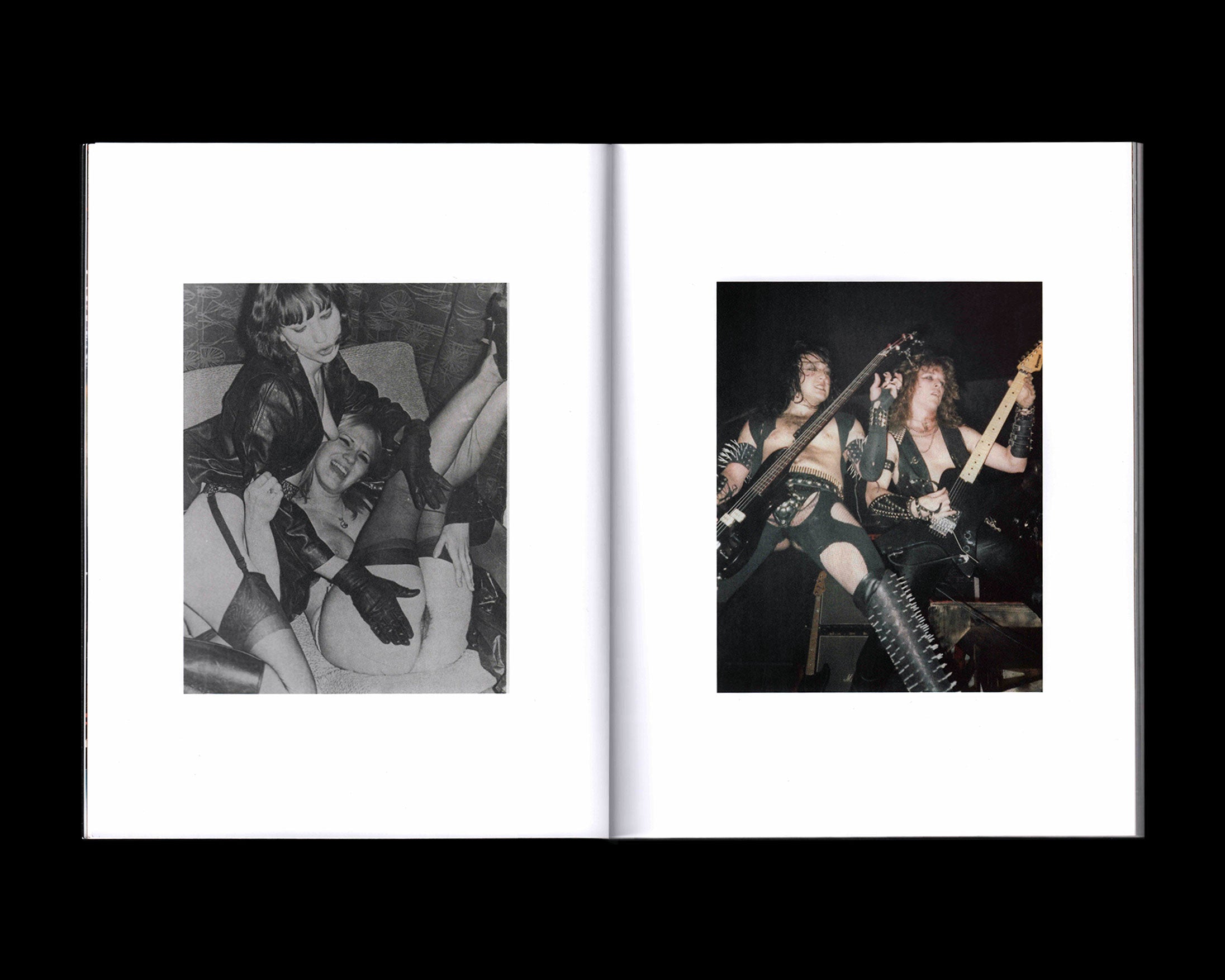 Orion: Brendan Donnelly