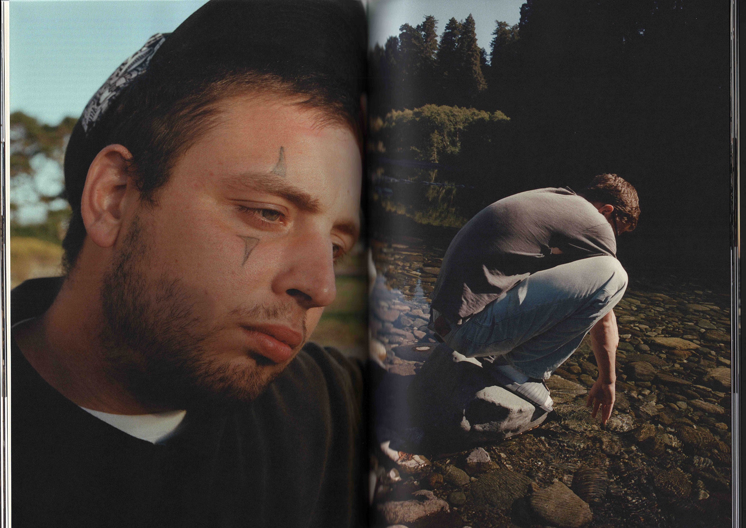 On the Right Side of the Dirt: T-Bone Fletcher