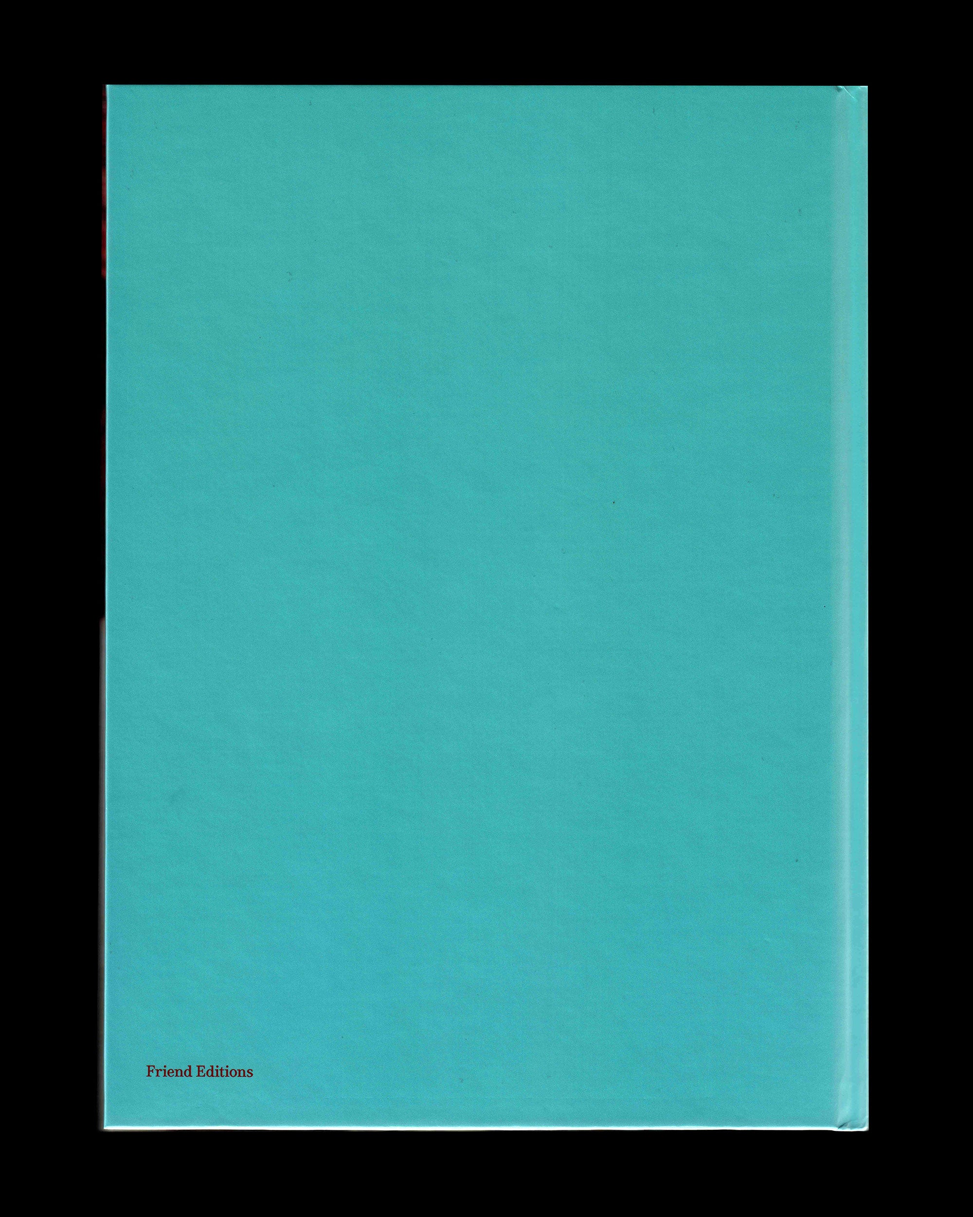 Yuki (Final Edit): Imogene Barron