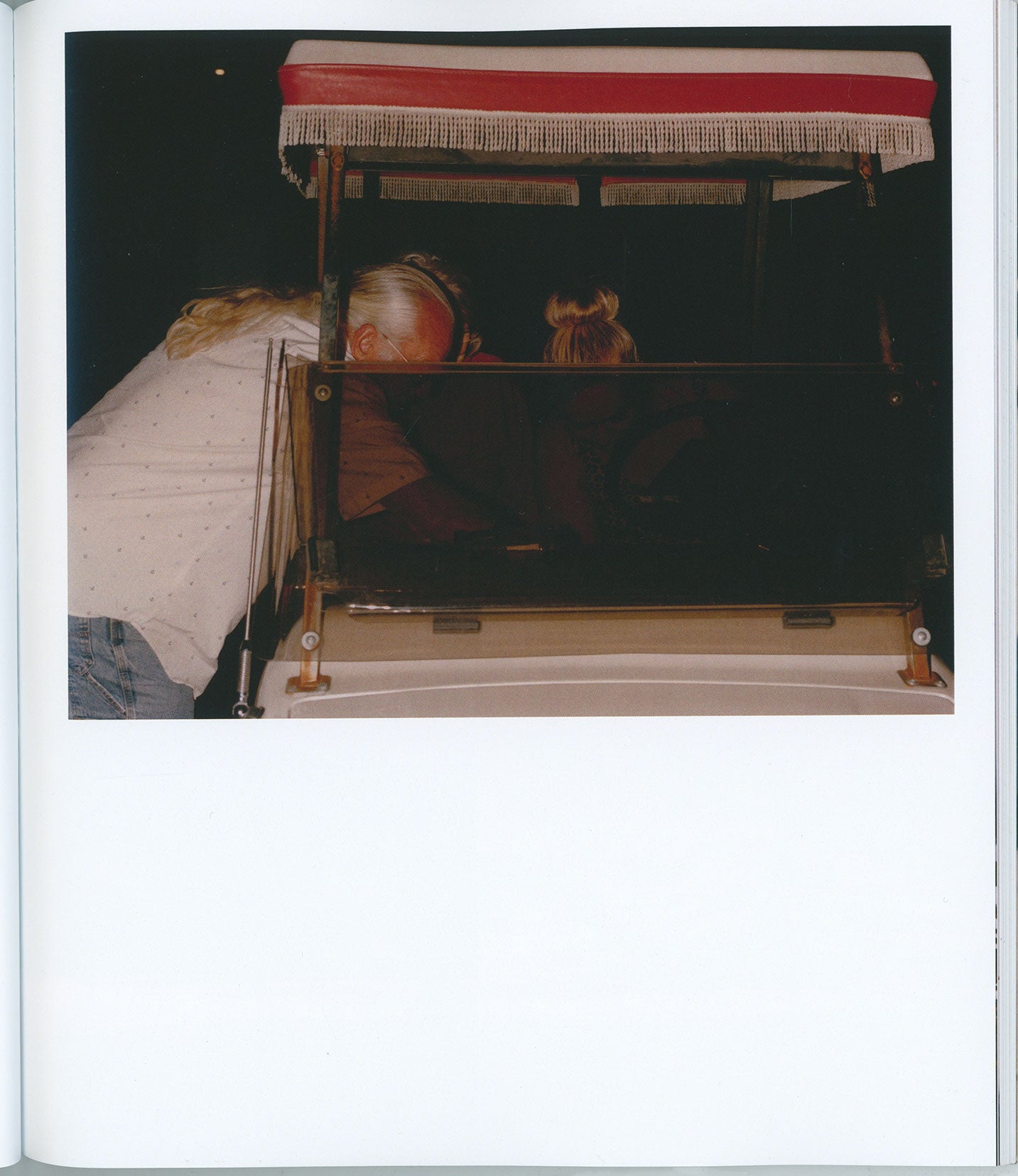 Hissyfit: Hailey Heaton