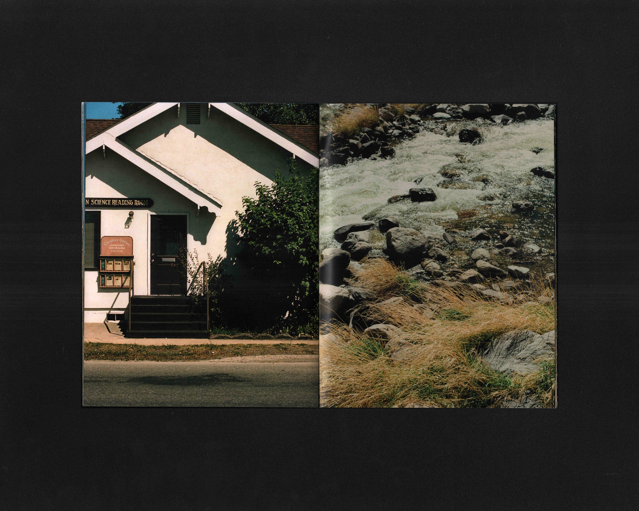American Reality: Matthew Raymond