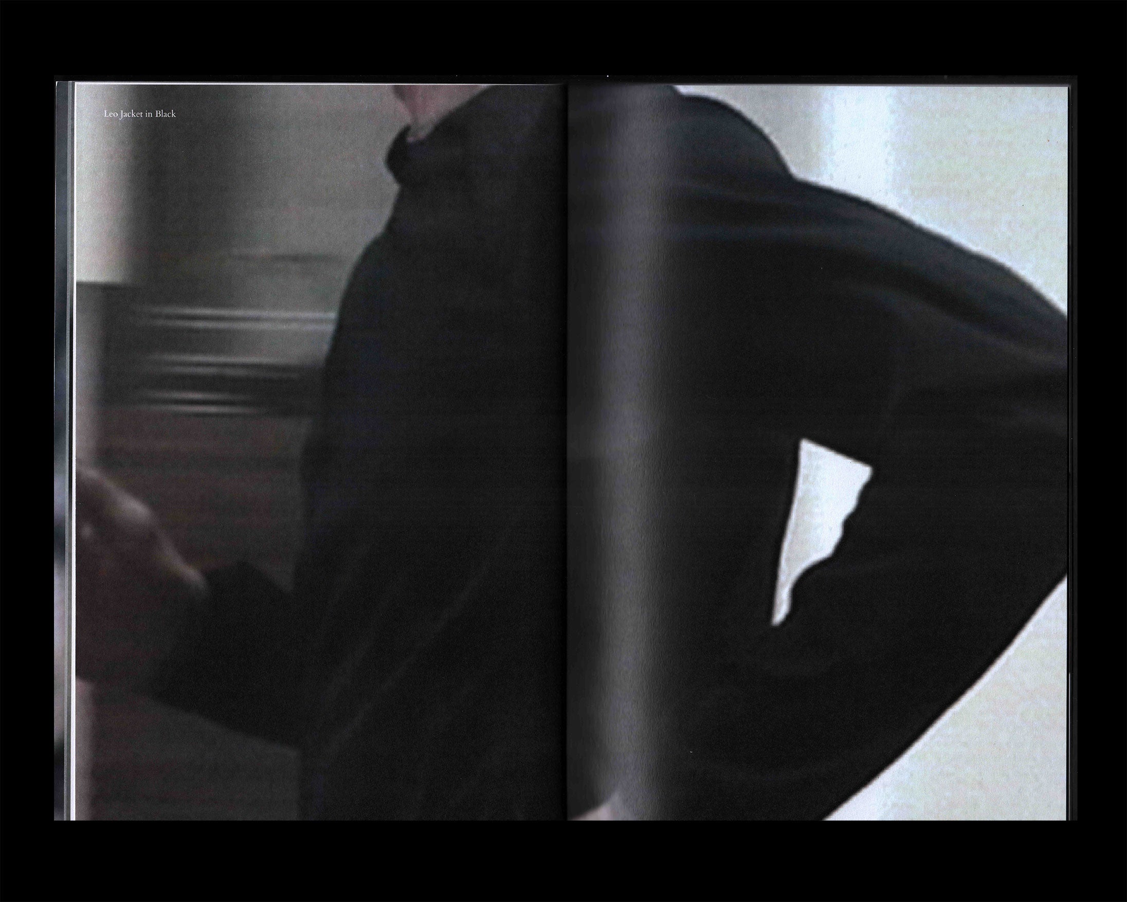 Literary Sport: Volume 02 (SS25)