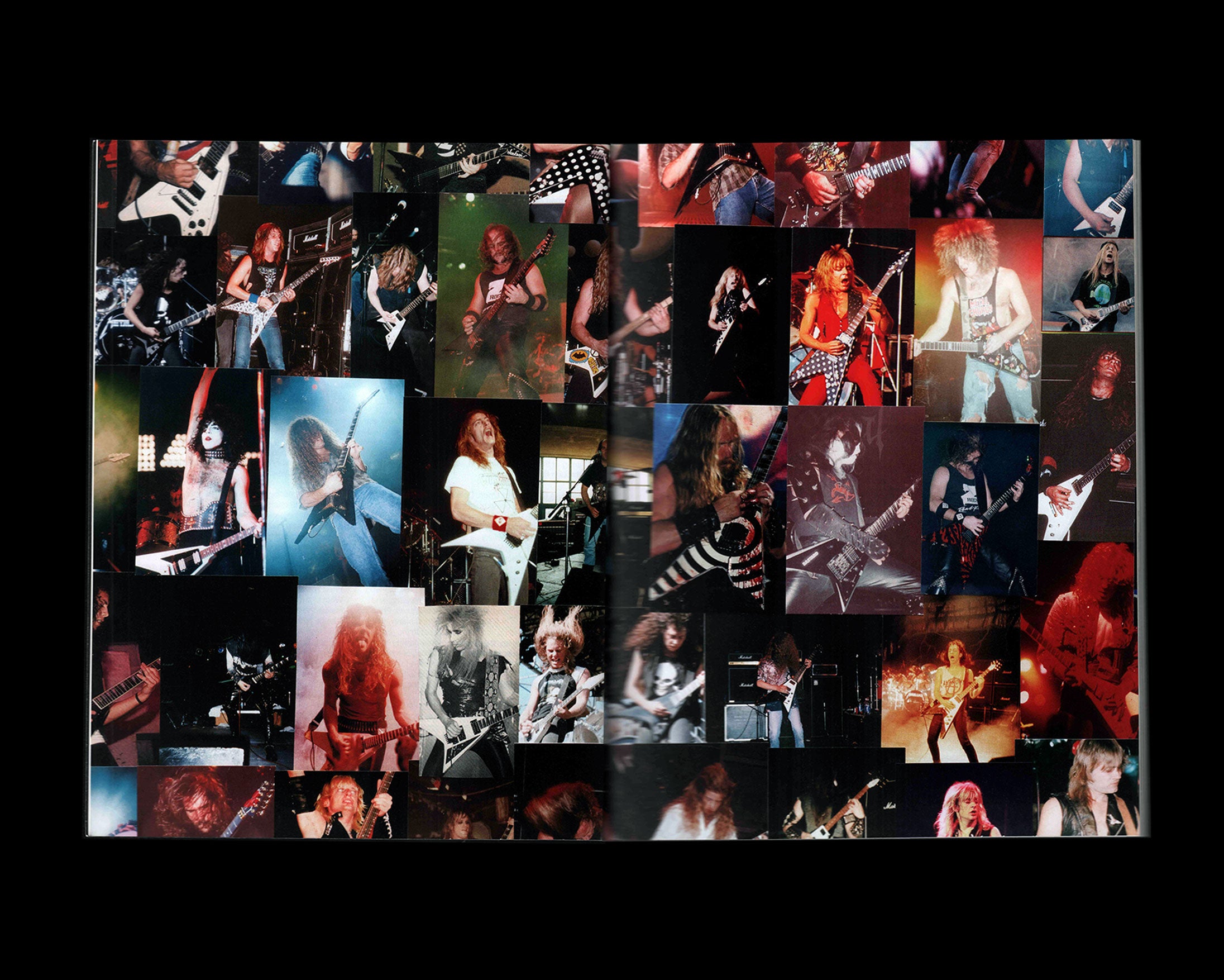 Orion: Brendan Donnelly