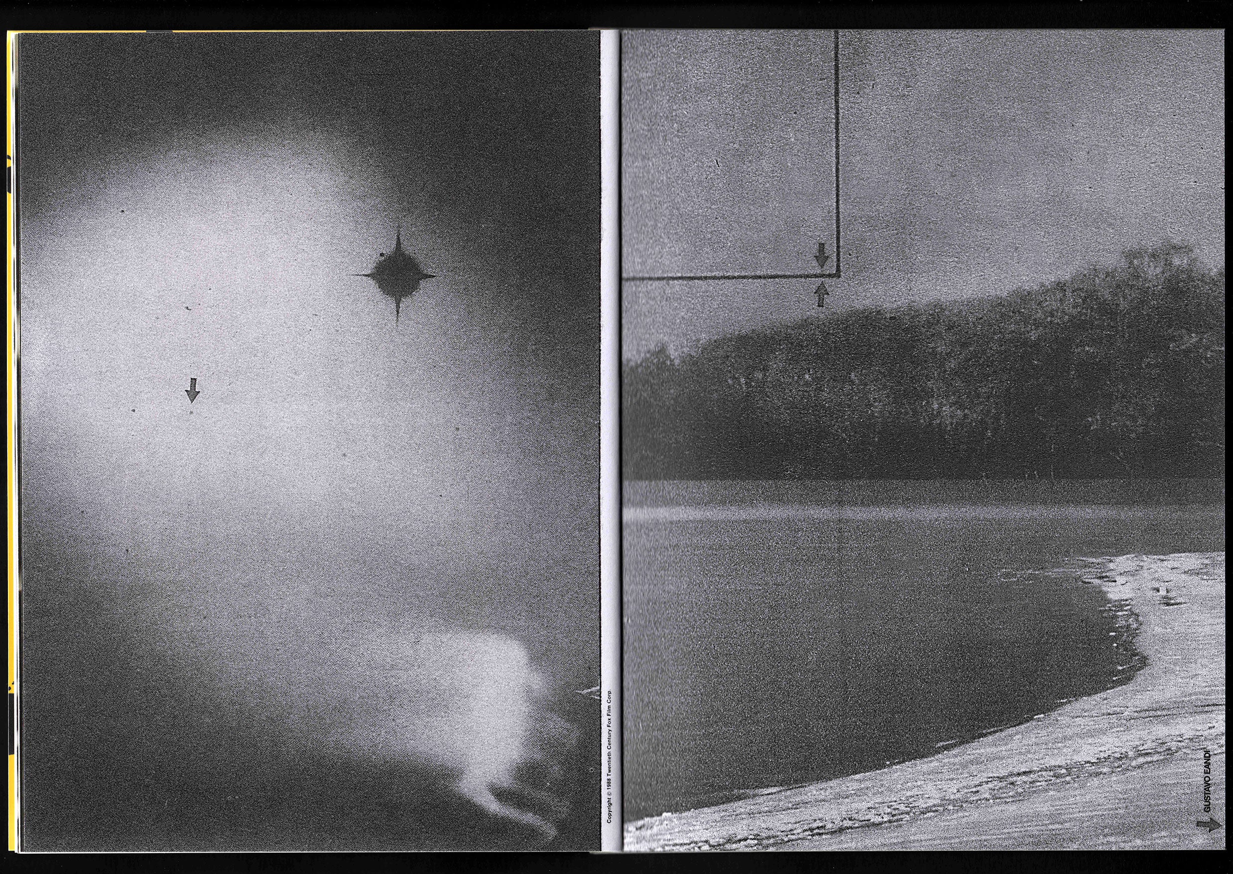 Visions Vol.1: Otherworld