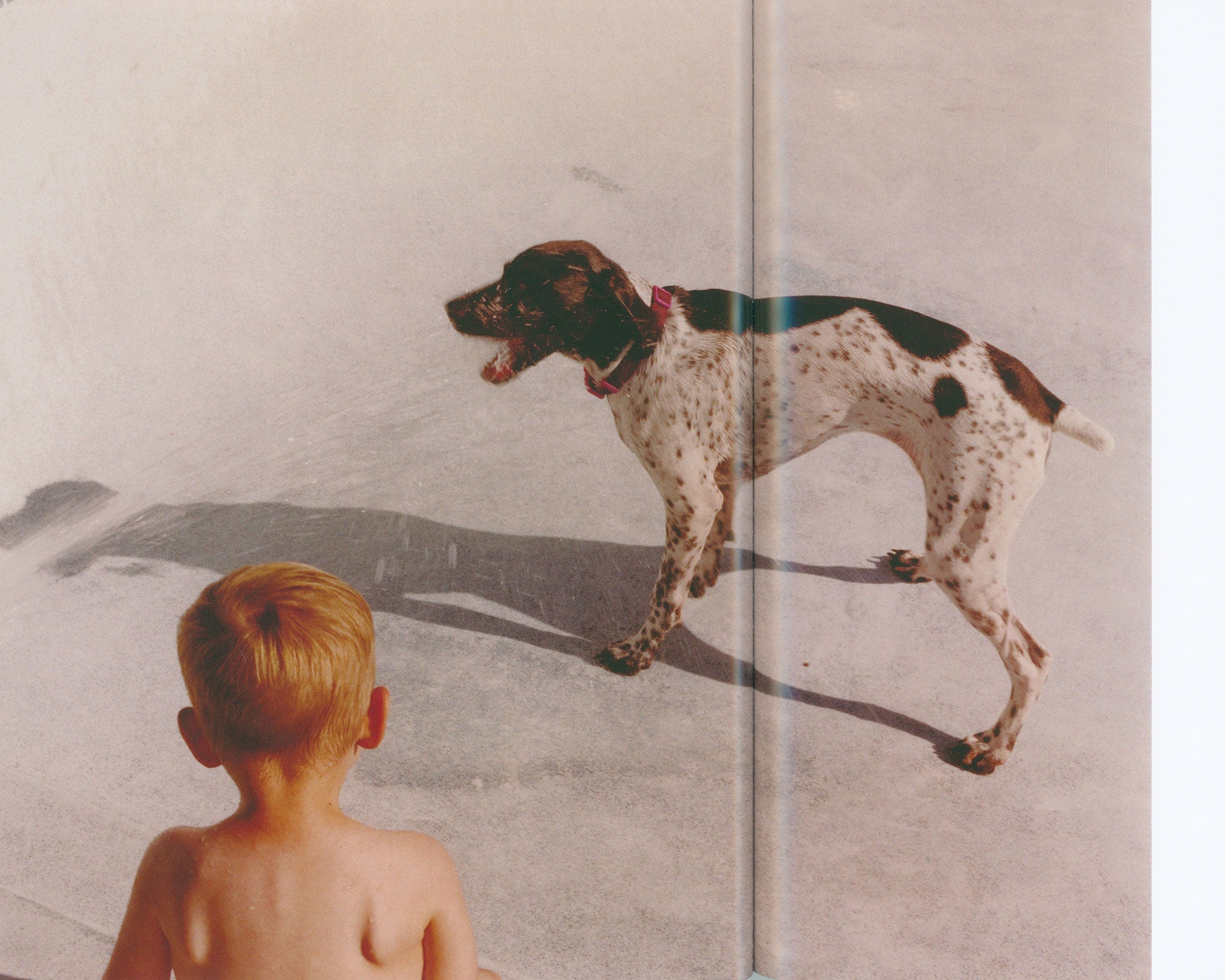 Hissyfit: Hailey Heaton