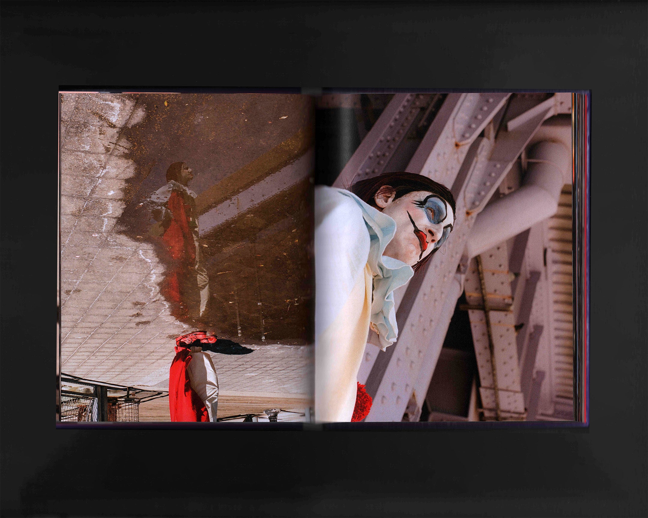 The Whole World Has Gone Insane: Curtis Kulig