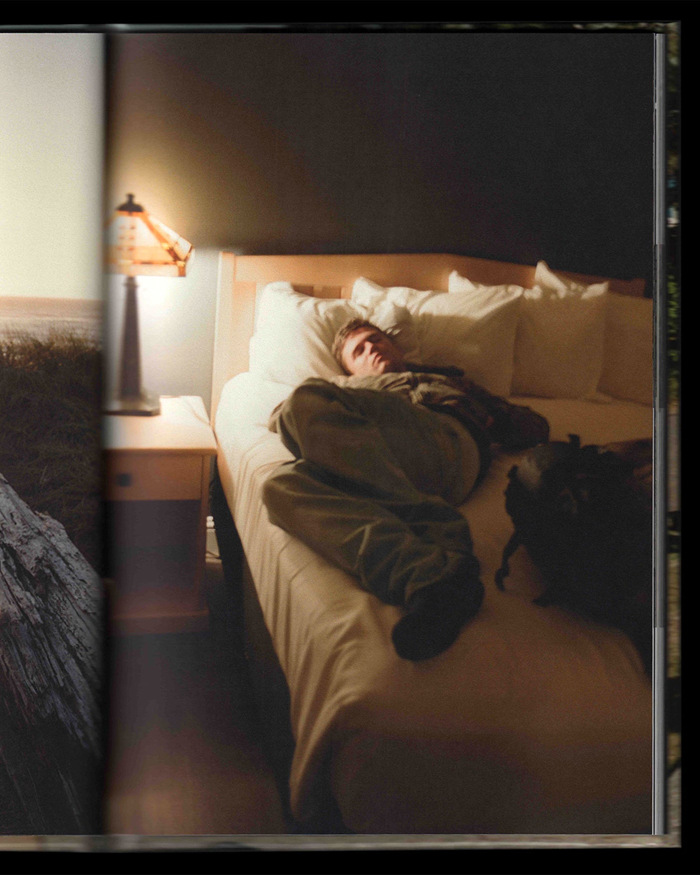 On the Right Side of the Dirt: T-Bone Fletcher