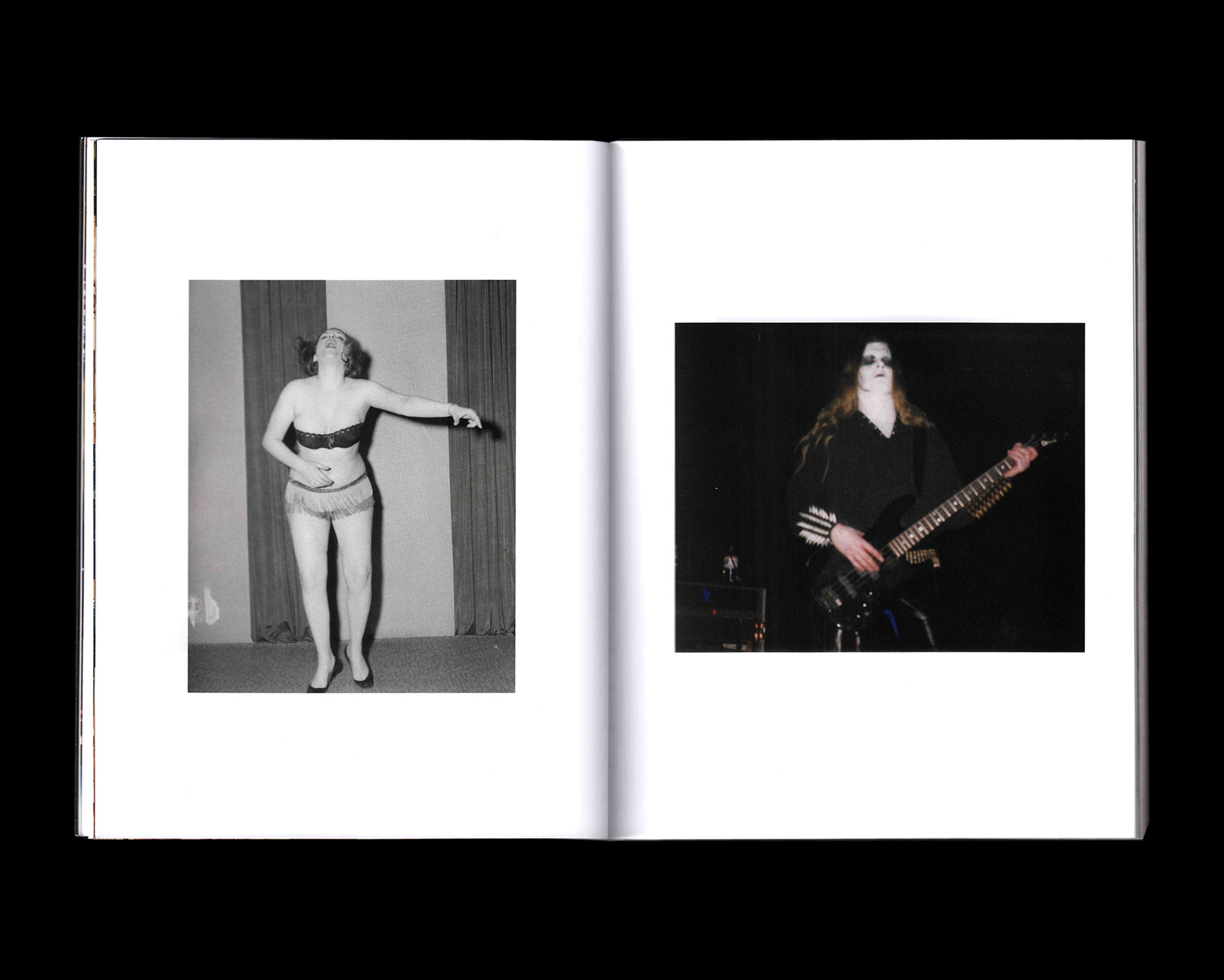 Orion: Brendan Donnelly