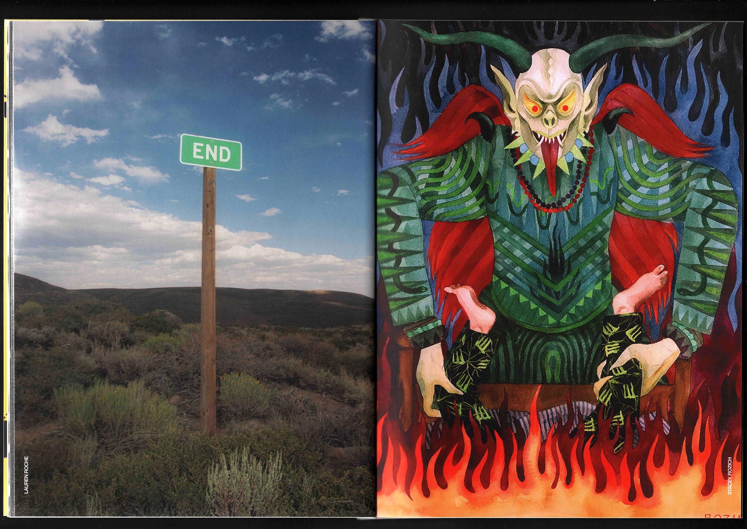 Visions Vol.1: Otherworld