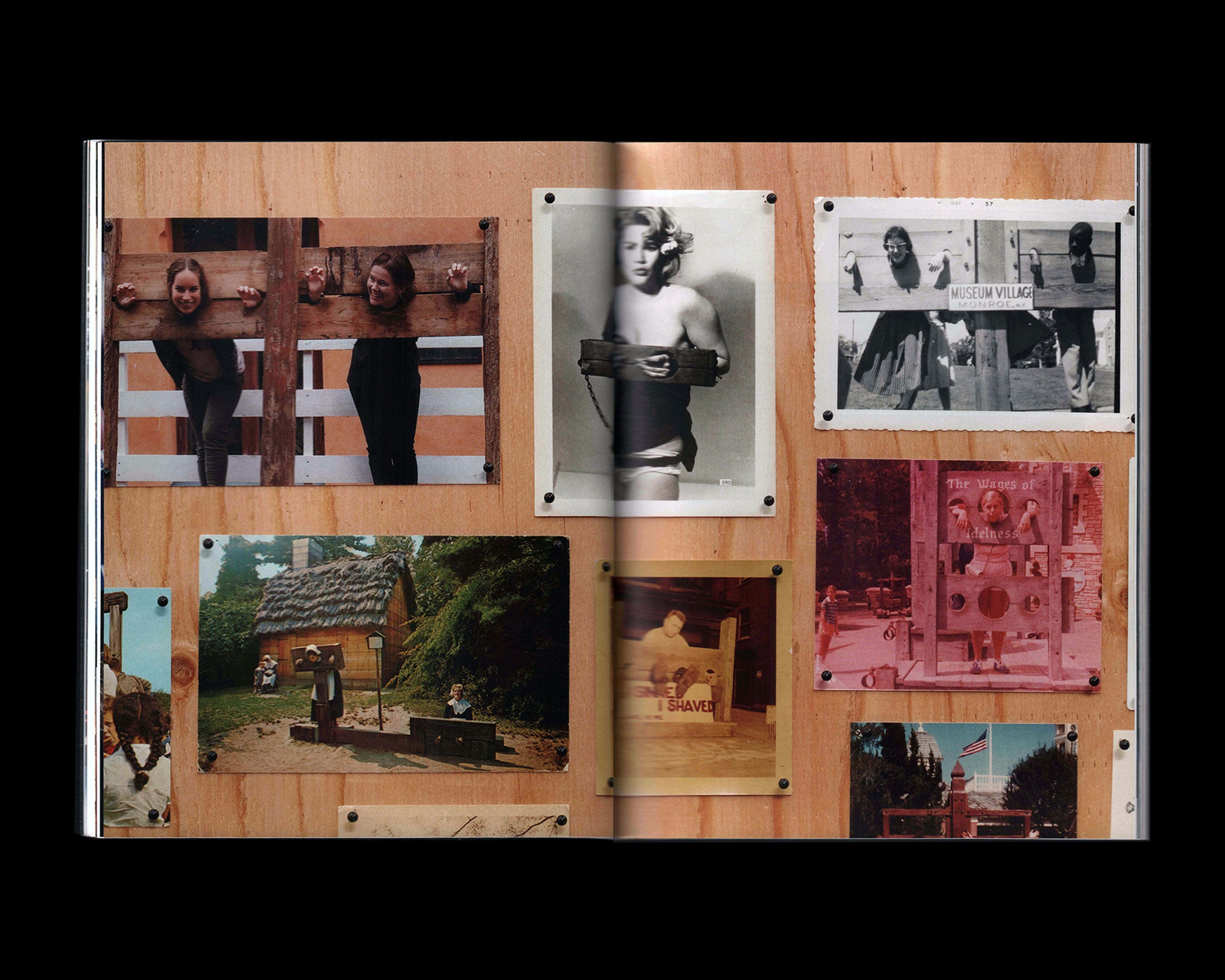 Orion: Brendan Donnelly