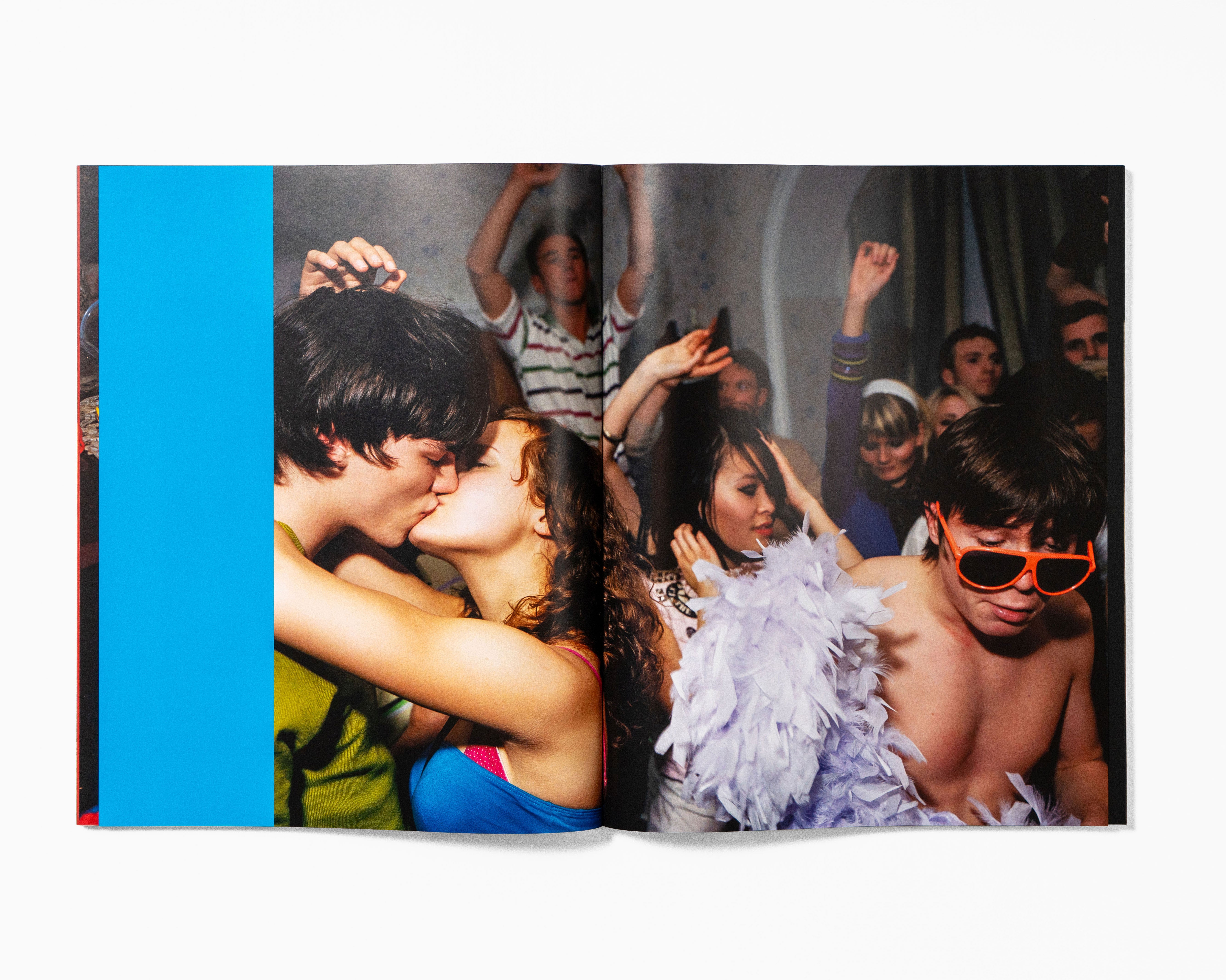 One Night in Watford: Ewen Spencer