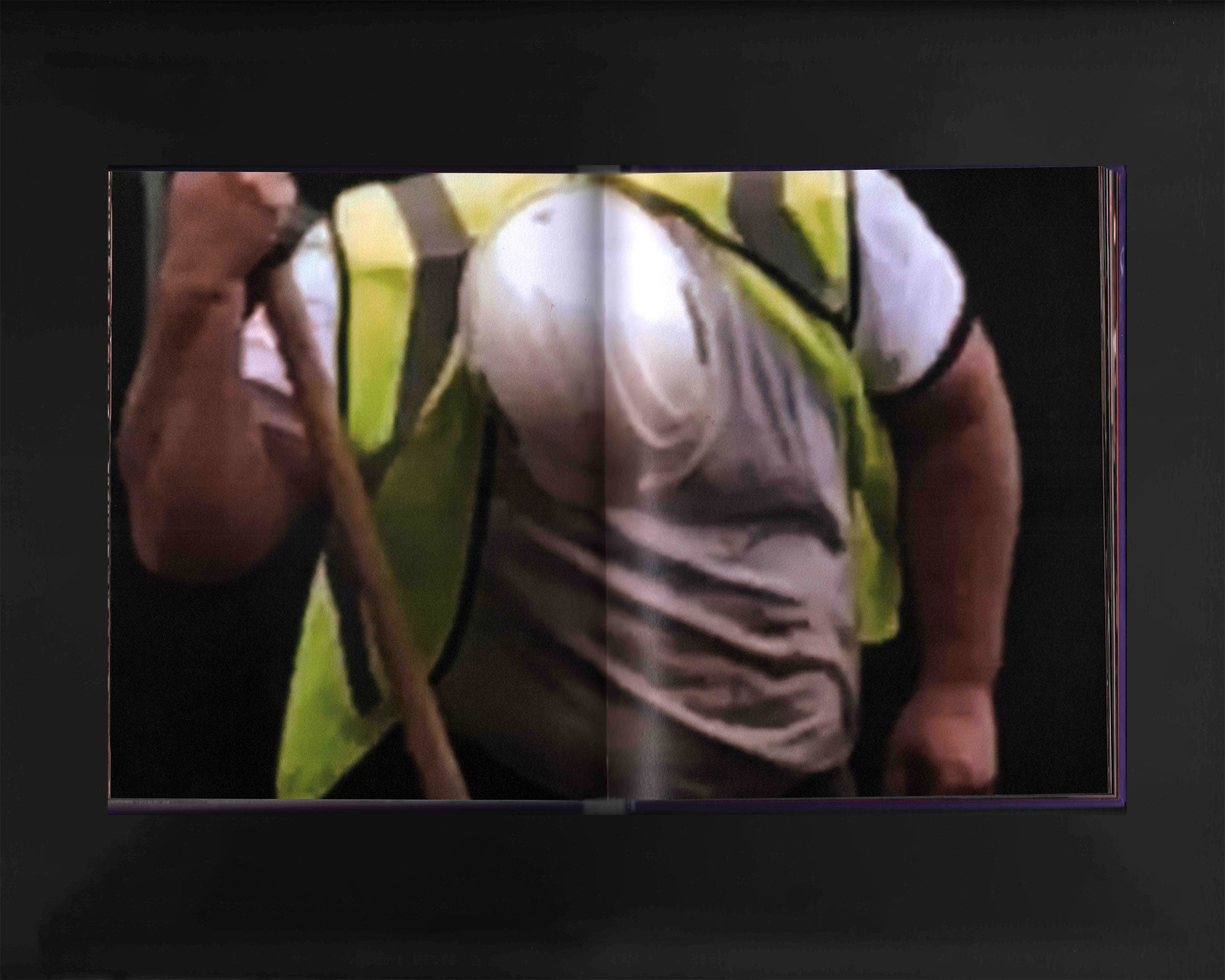 The Whole World Has Gone Insane: Curtis Kulig