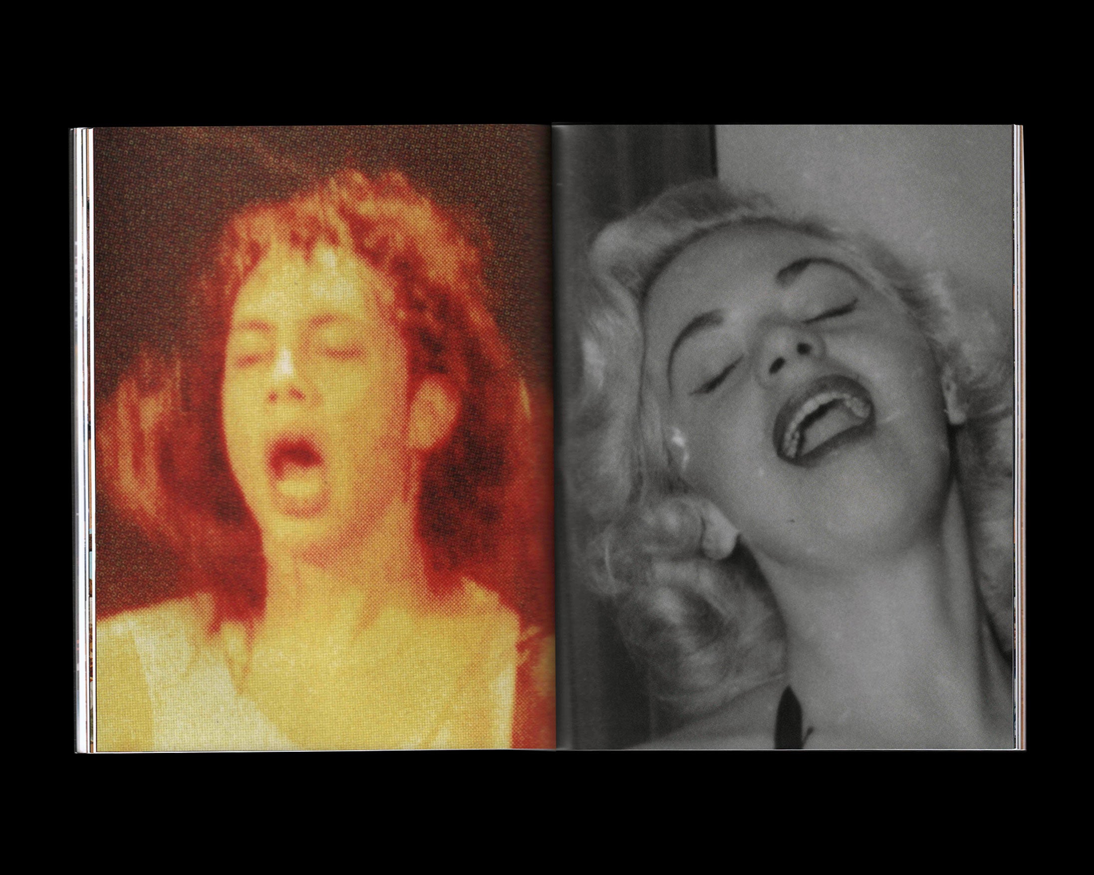 Orion: Brendan Donnelly