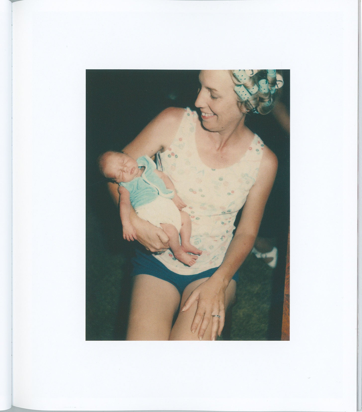 Hissyfit: Hailey Heaton