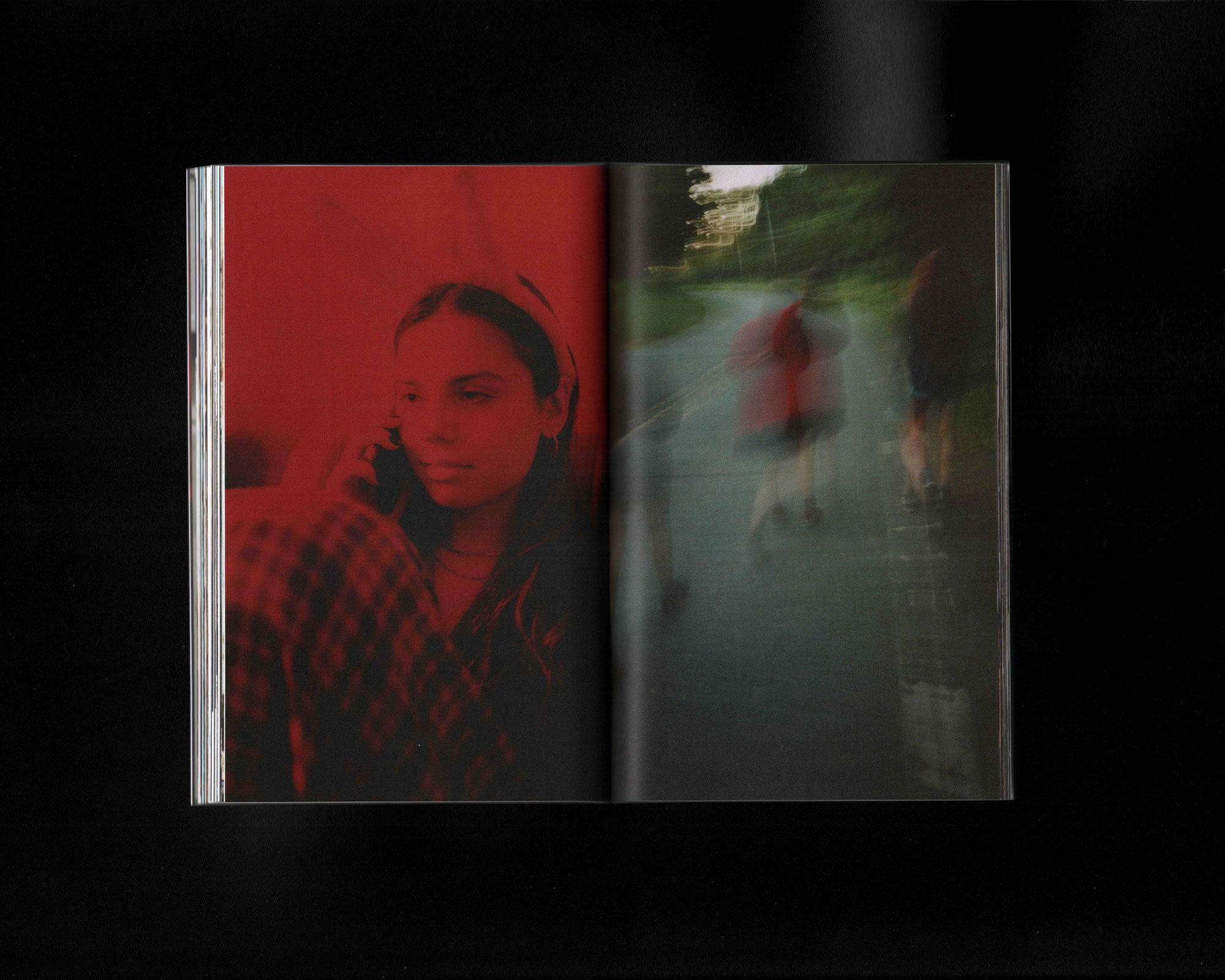 College 2017–2020: Jack Siegel