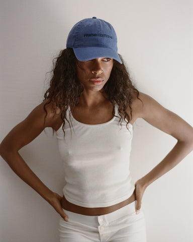 FE Monogram Hat V11