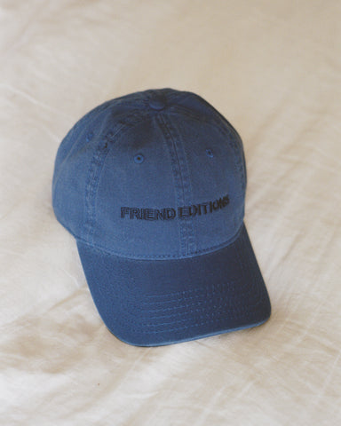 FE Monogram Hat V11