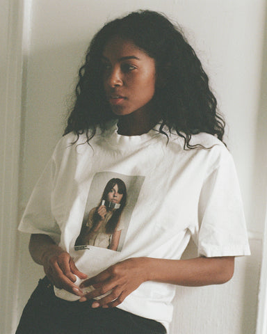 FE Photo Tee: Kern Grey Cards
