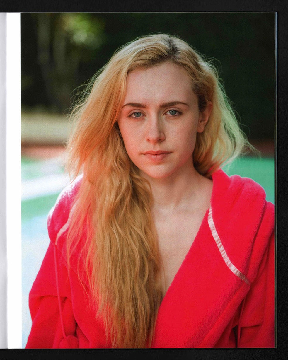 Heading Out: Dave Naz