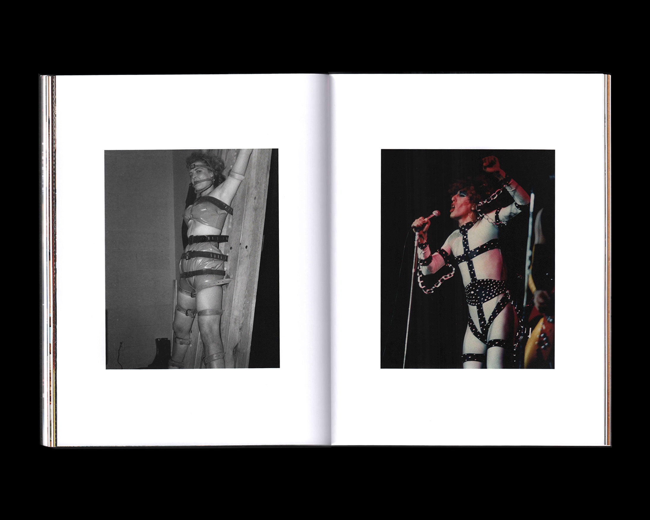 Orion: Brendan Donnelly