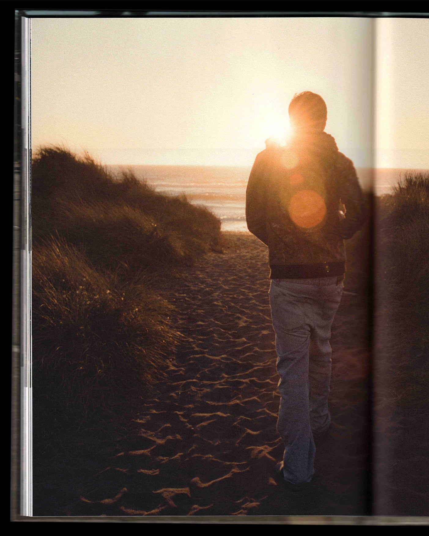 On the Right Side of the Dirt: T-Bone Fletcher