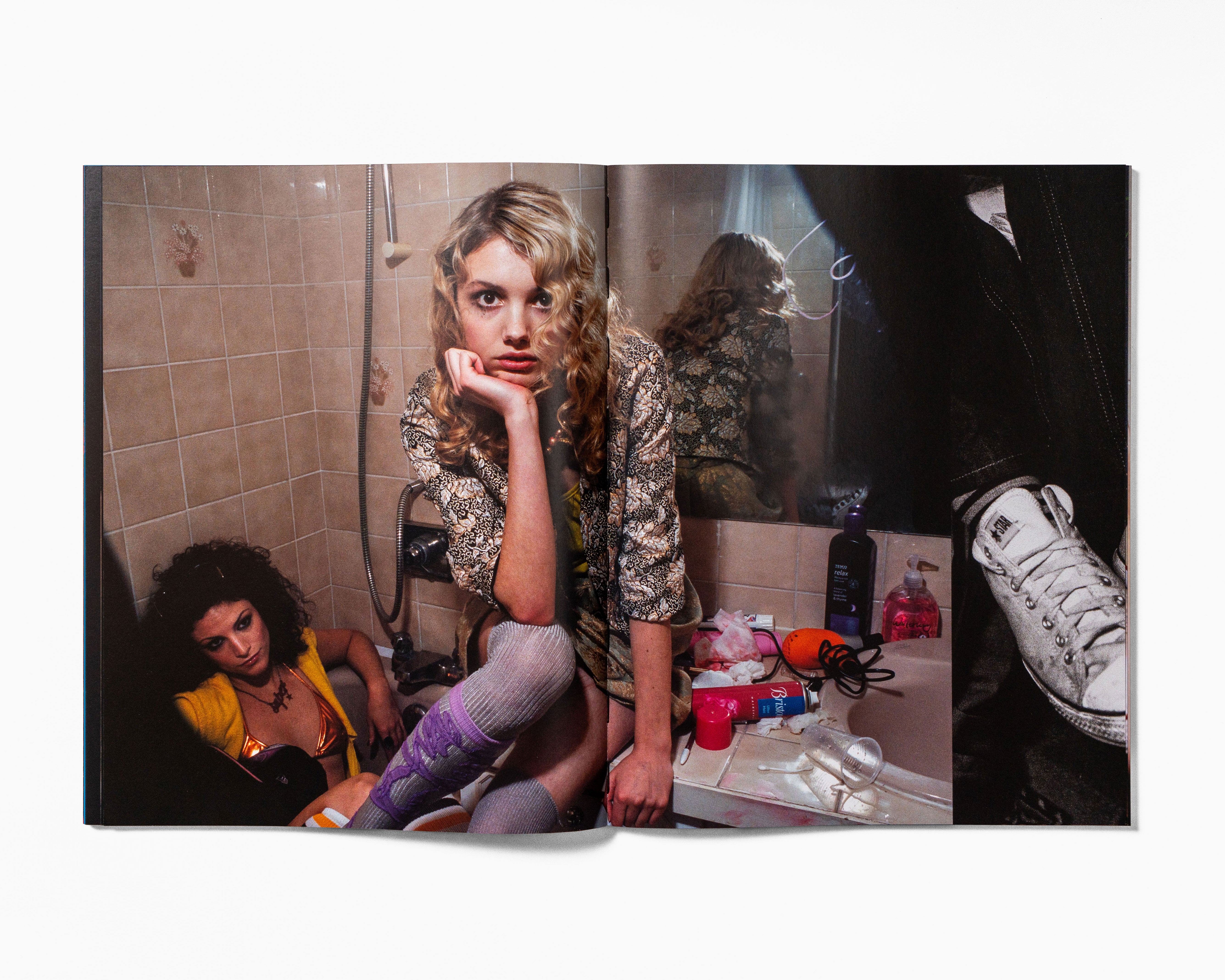 One Night in Watford: Ewen Spencer