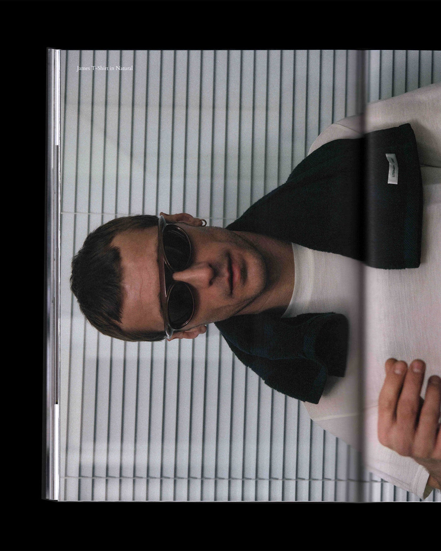 Literary Sport: Volume 02 (SS25)