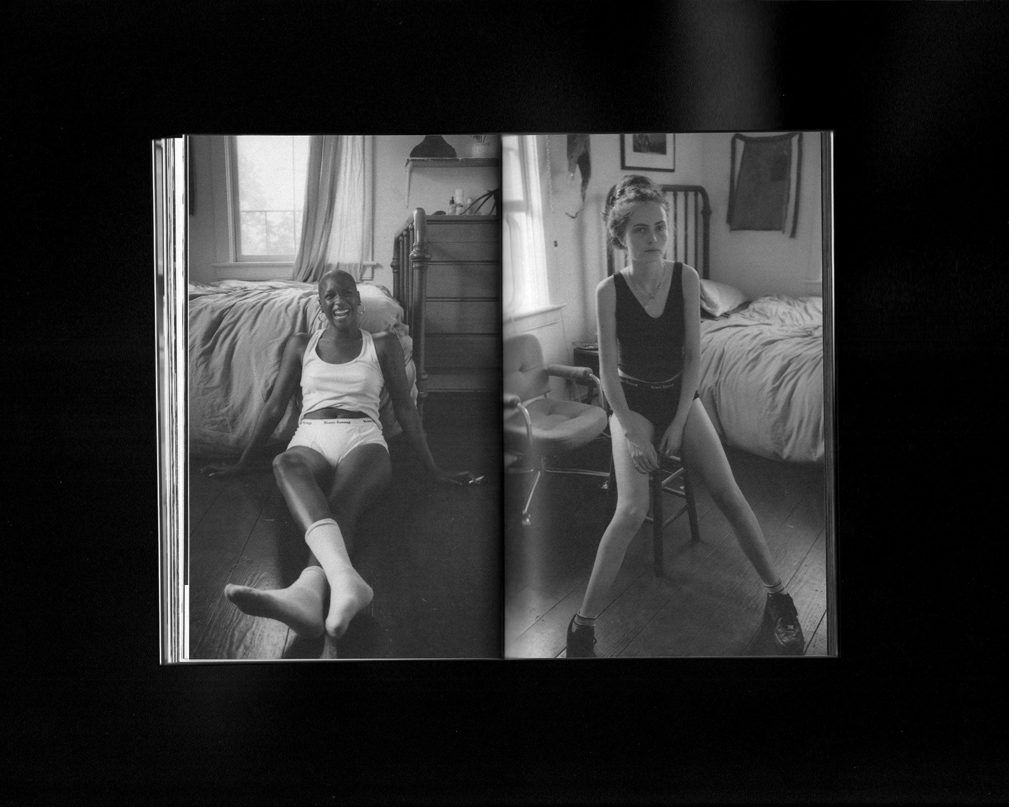 College 2017–2020: Jack Siegel