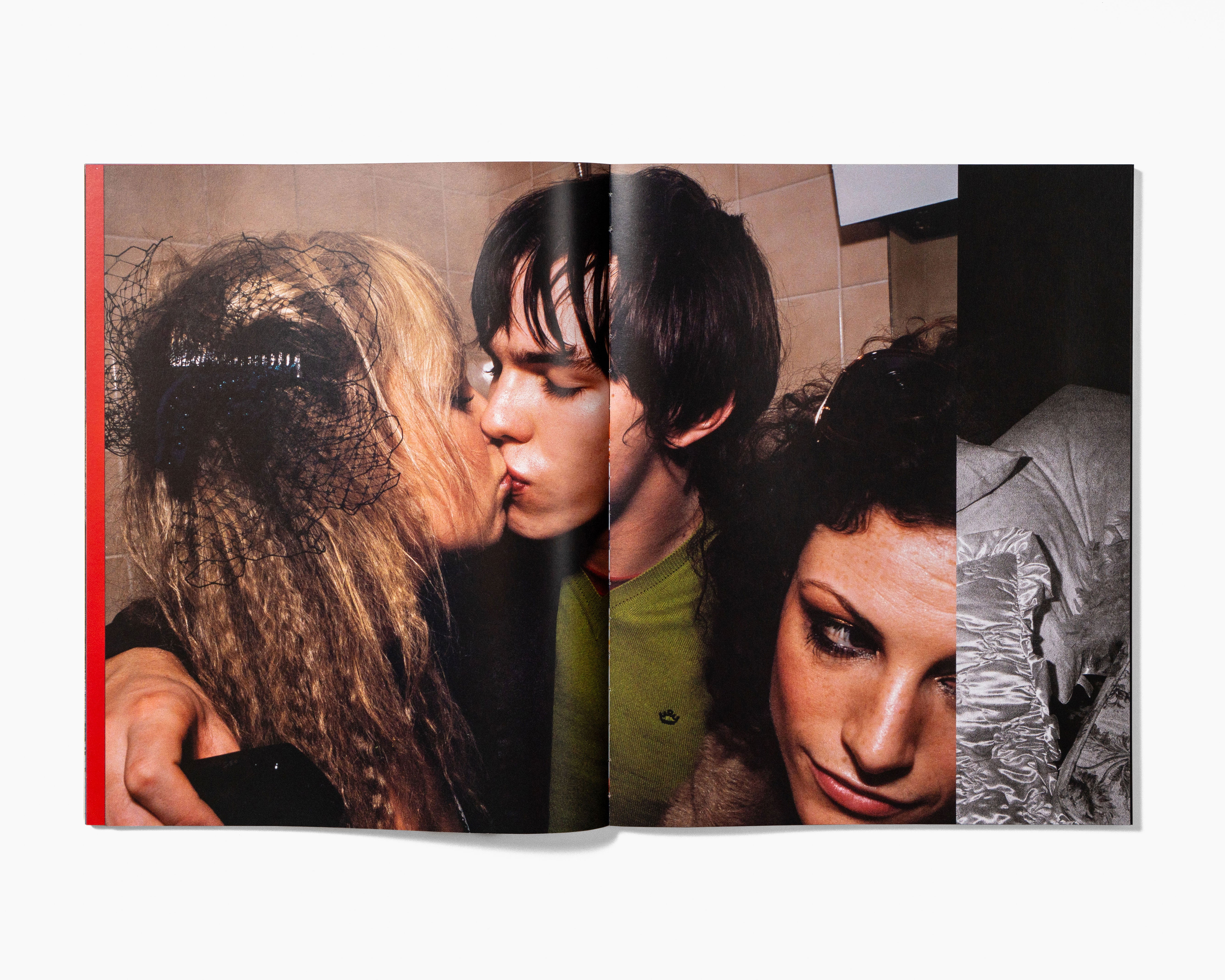 One Night in Watford: Ewen Spencer