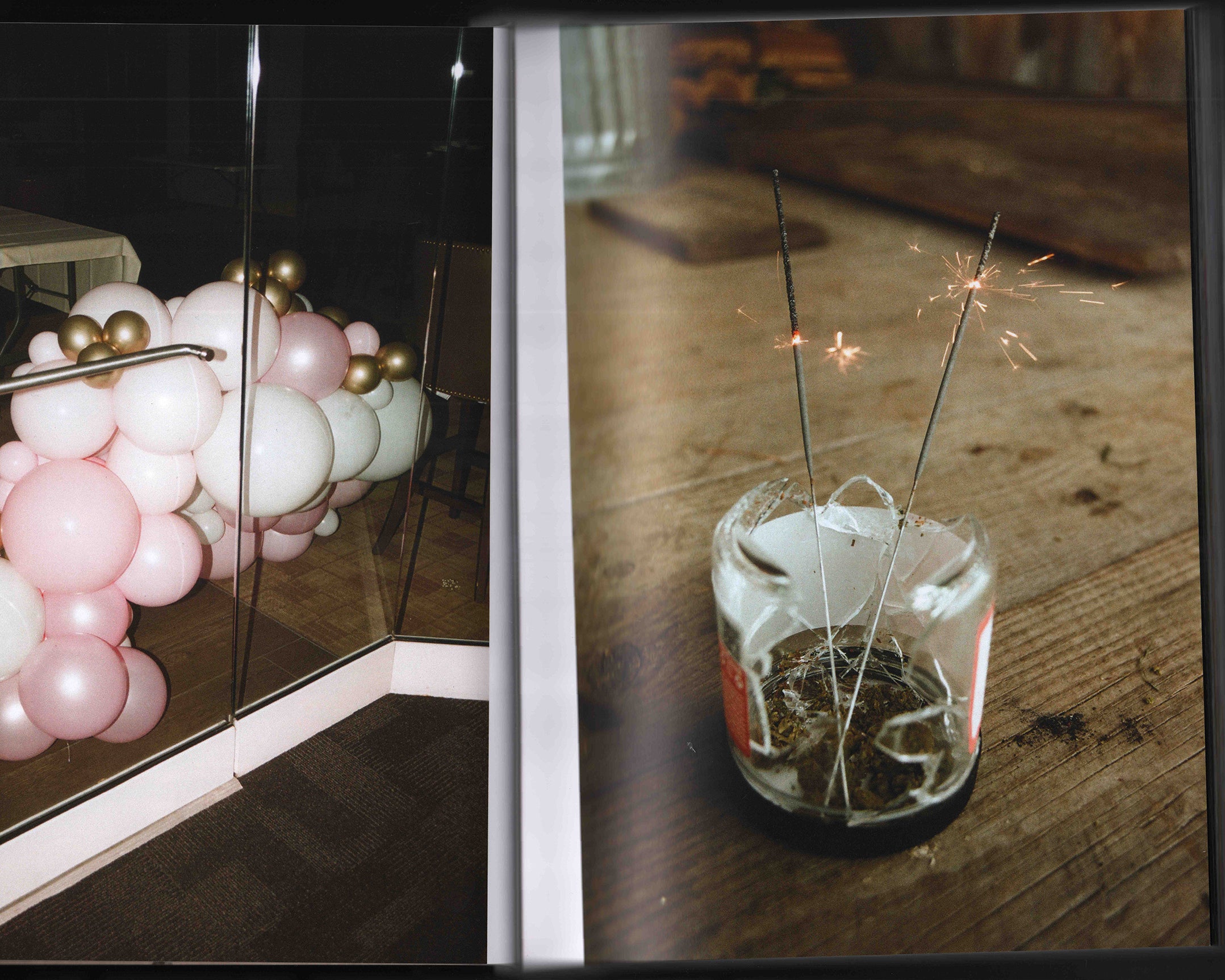 Christian: Christian Michael Filardo