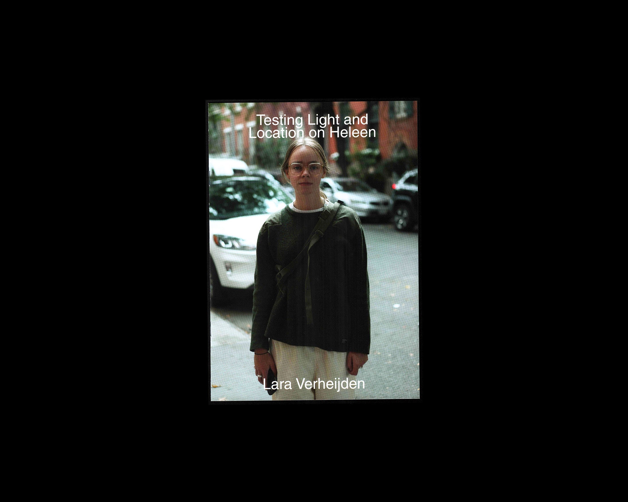 USA Nude Calender: Lara Verheijden