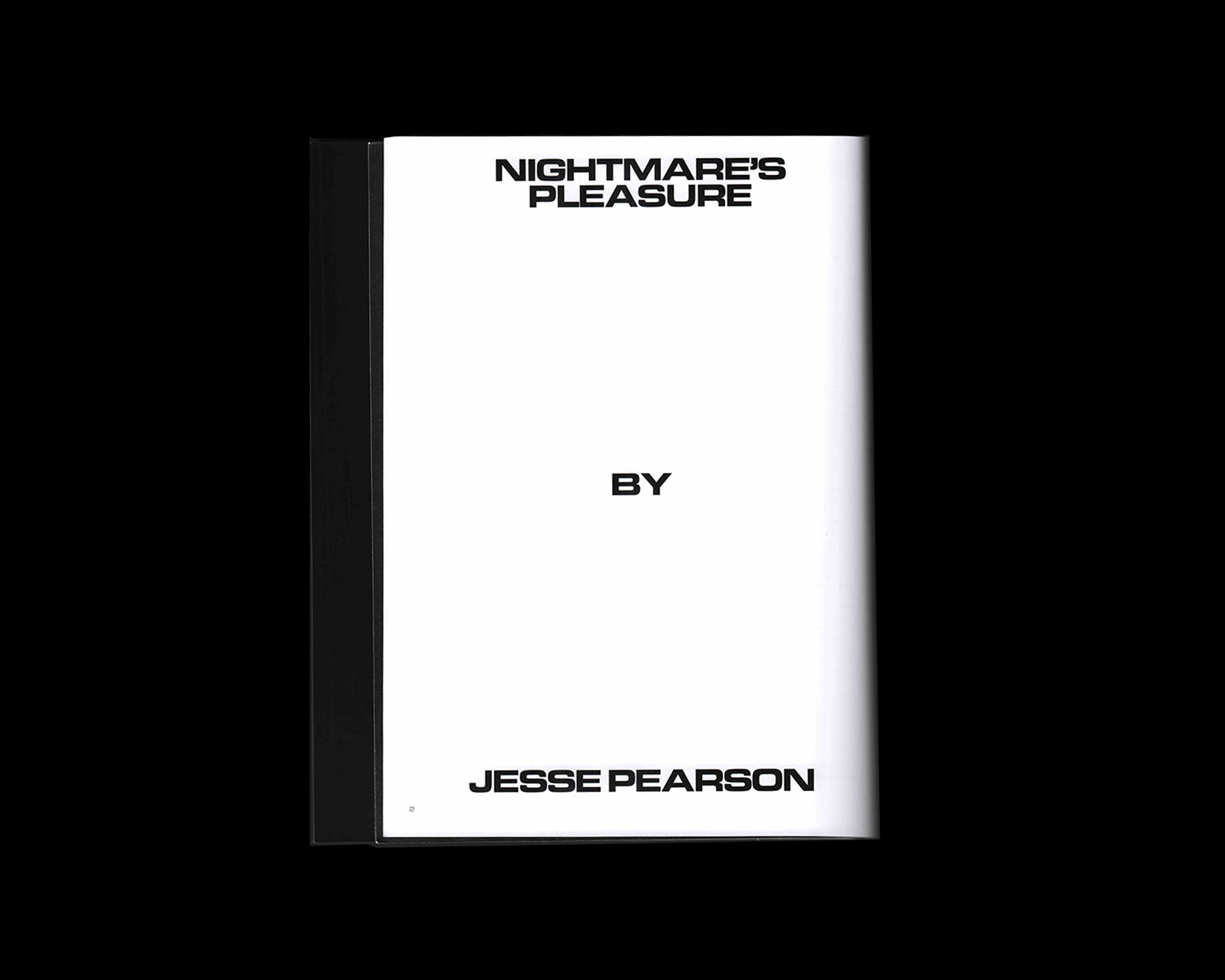 Orion: Brendan Donnelly