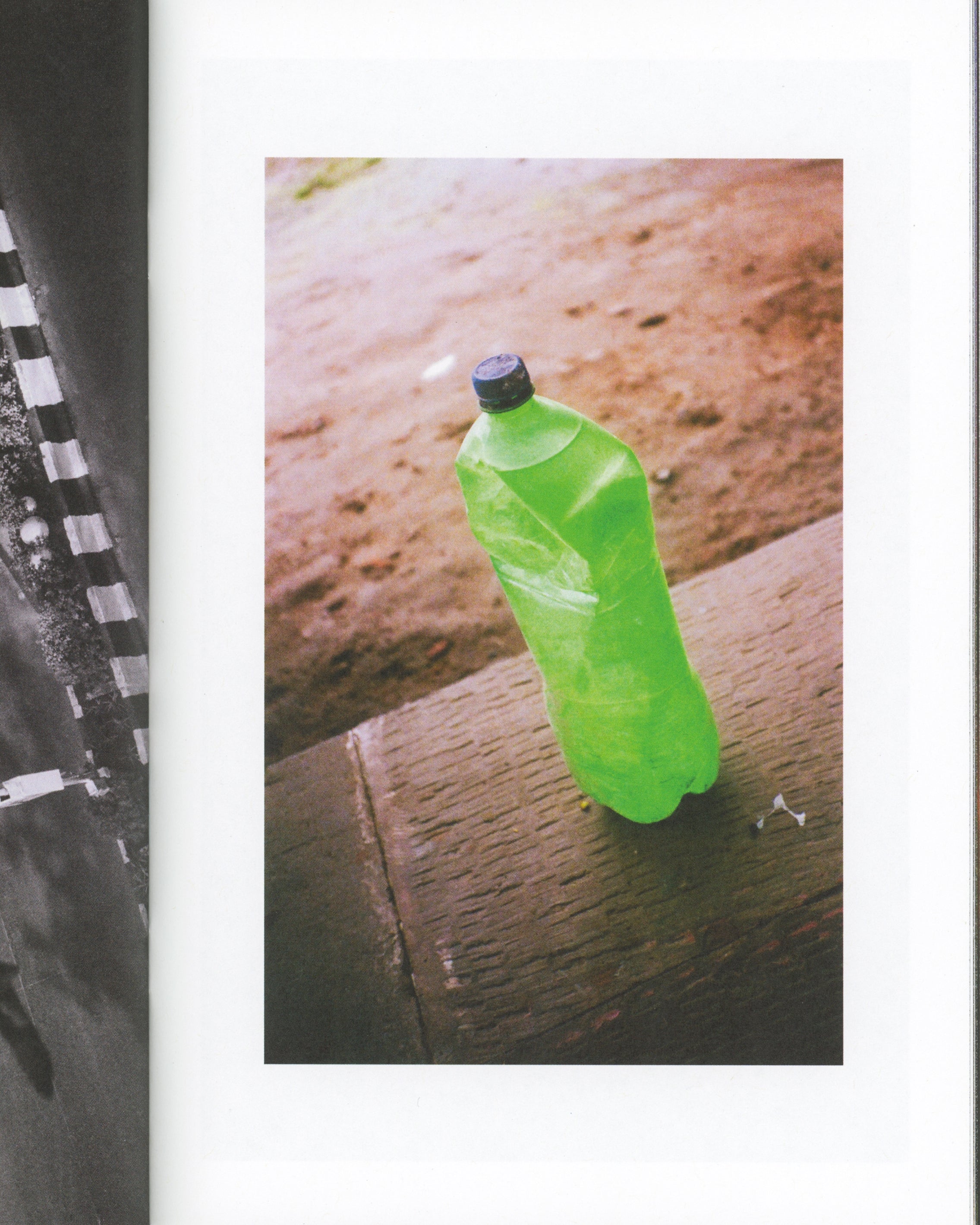 An Open Hand: Stefan Kohli