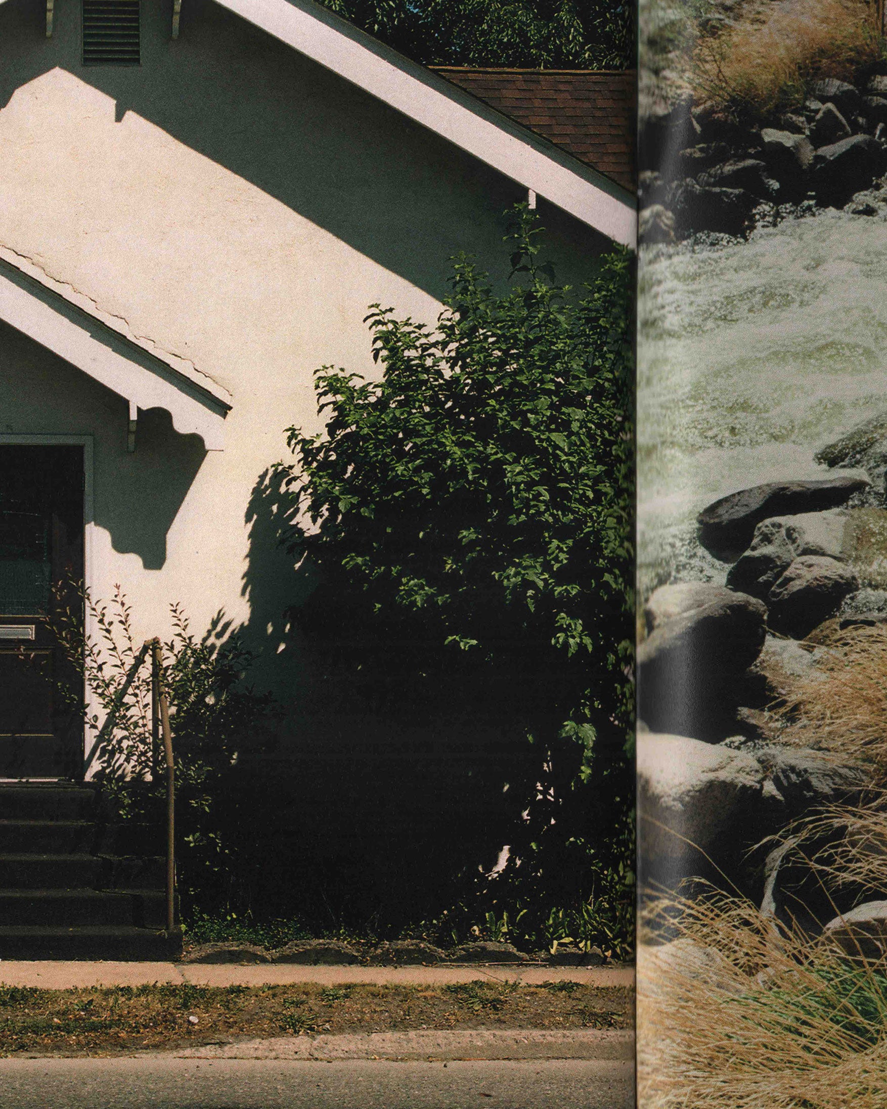 American Reality: Matthew Raymond