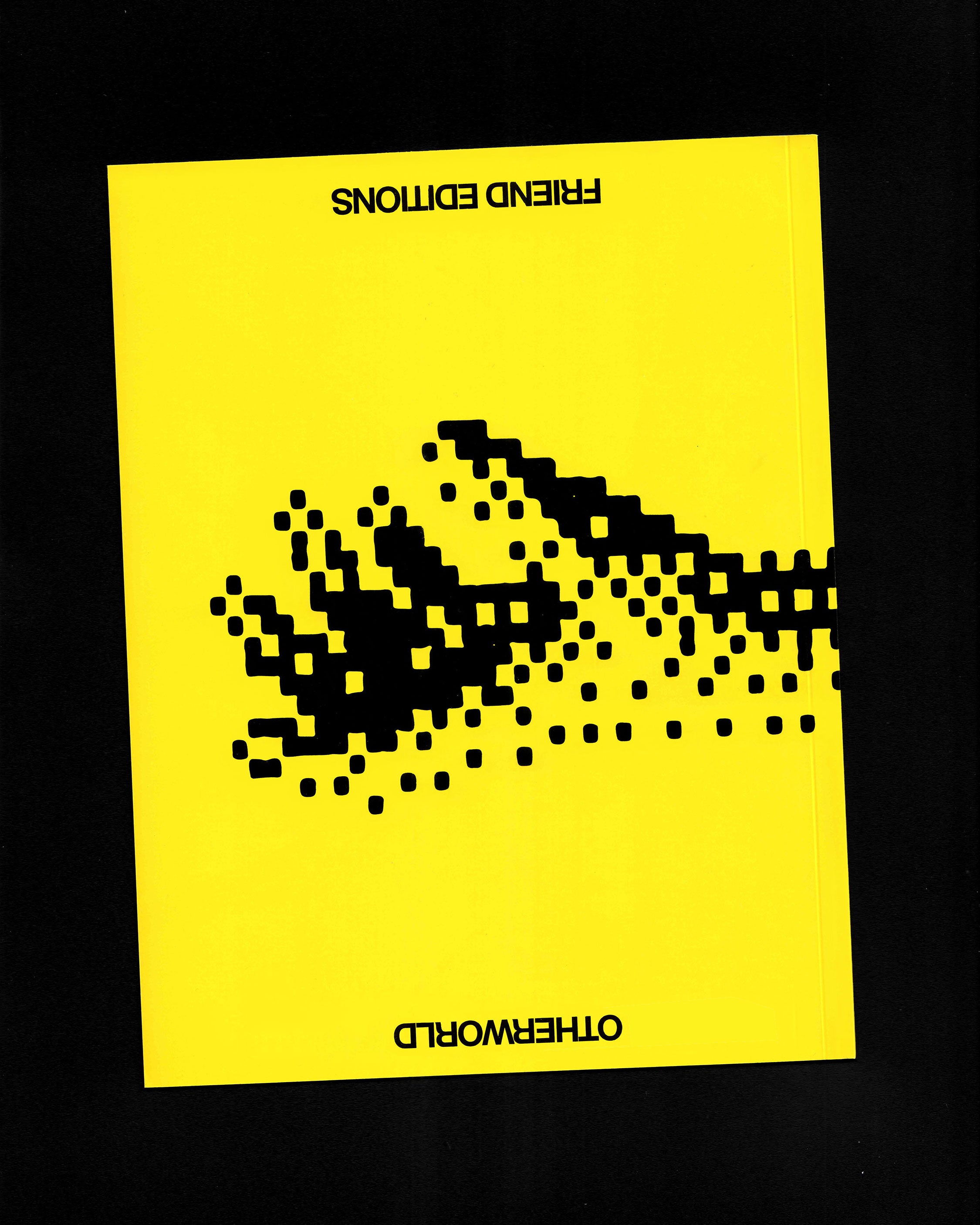 Visions Vol.1: Otherworld