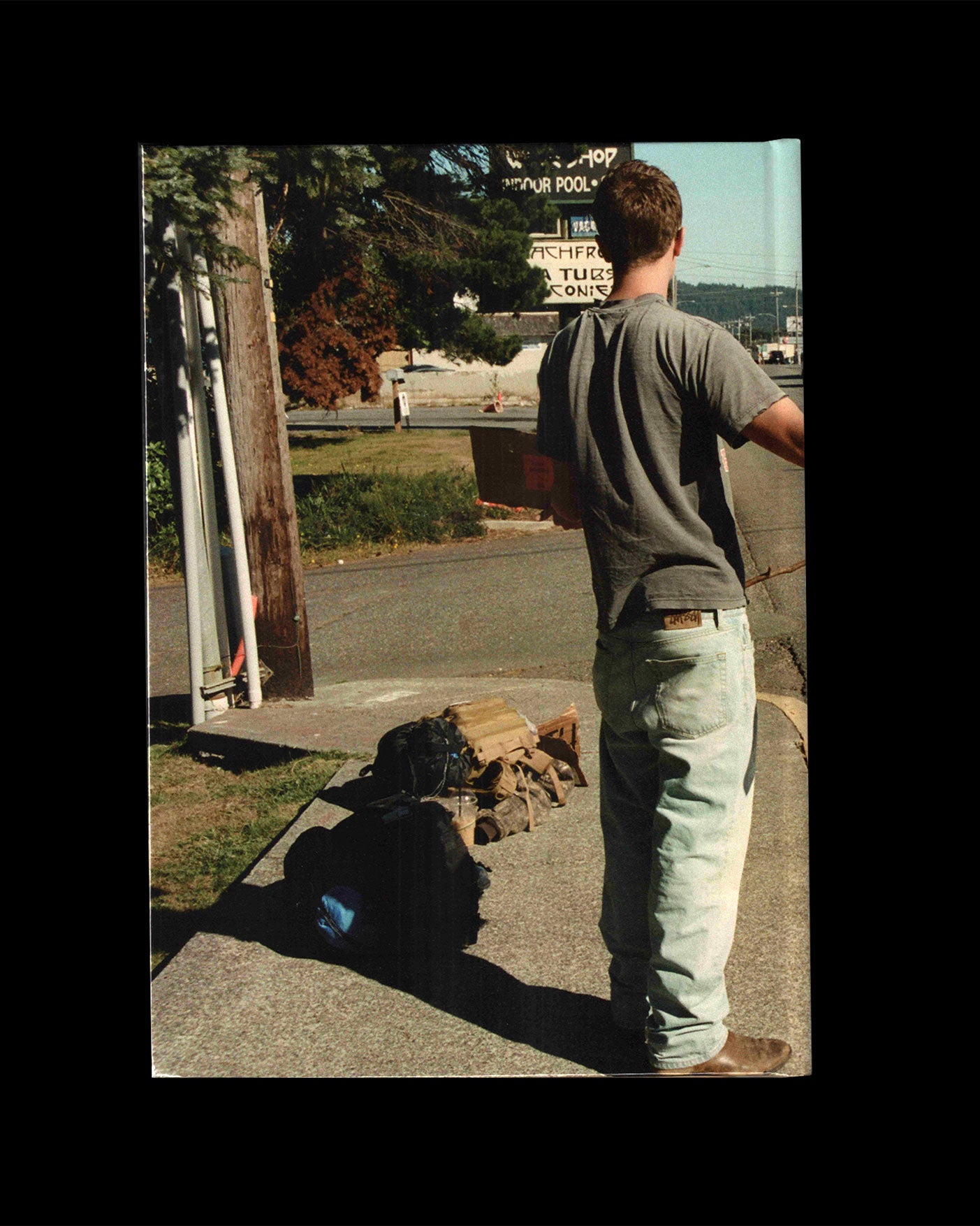 On the Right Side of the Dirt: T-Bone Fletcher