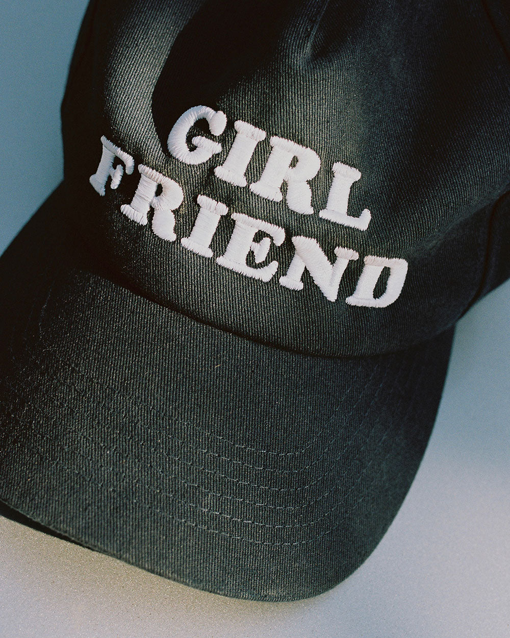 GIRL FRIEND (Cowgirl Editions): Hat