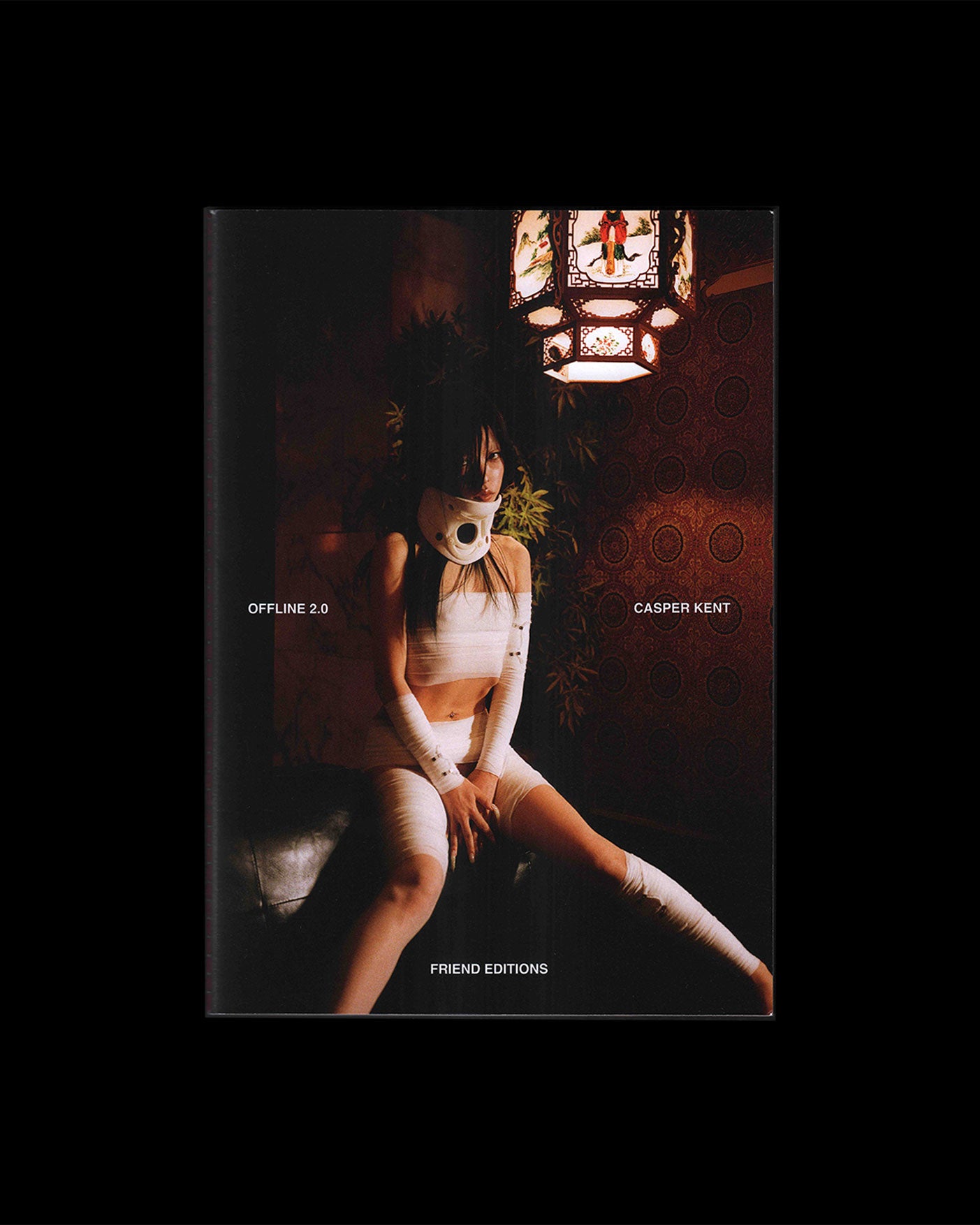 Casper Kent: Offline 2.0