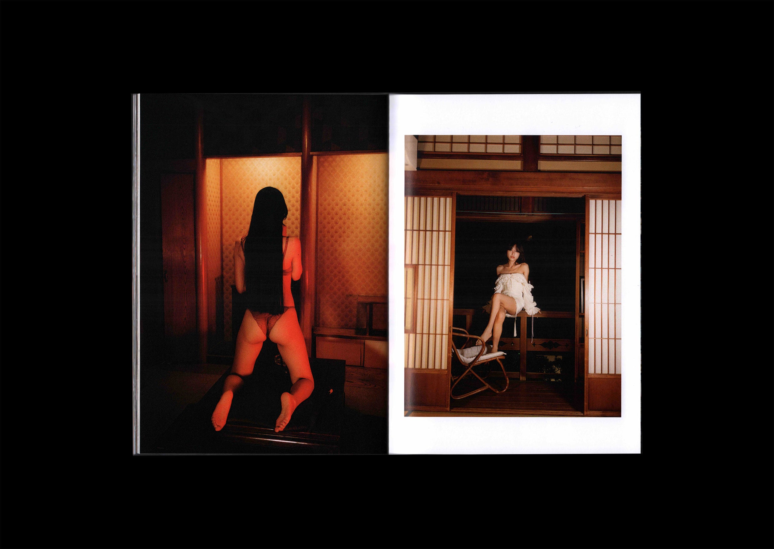 Casper Kent: Offline 2.0