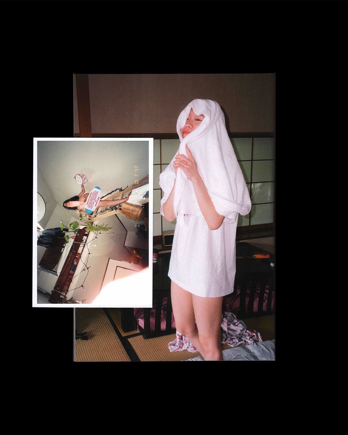 Casper Kent: Offline 2.0