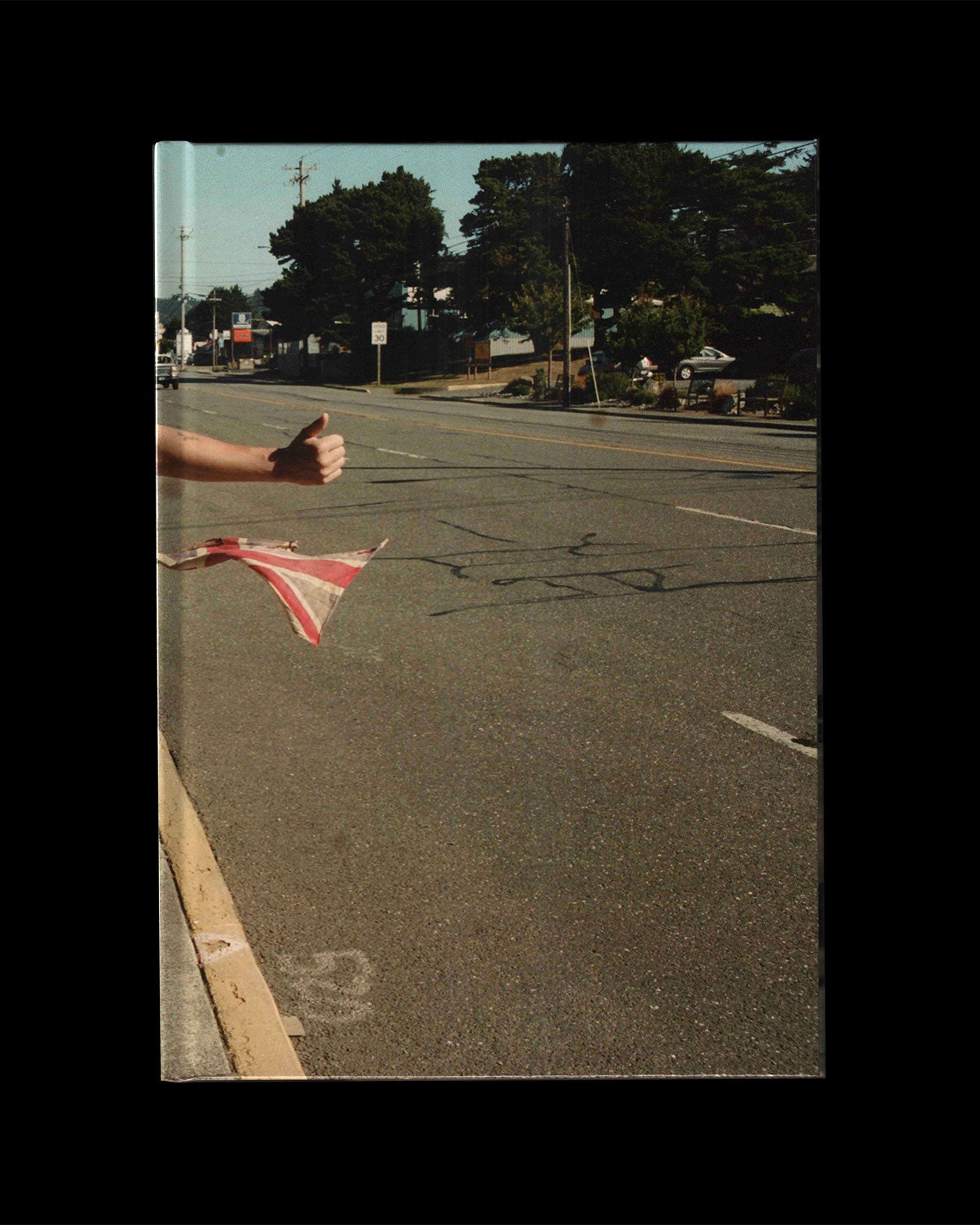 On the Right Side of the Dirt: T-Bone Fletcher