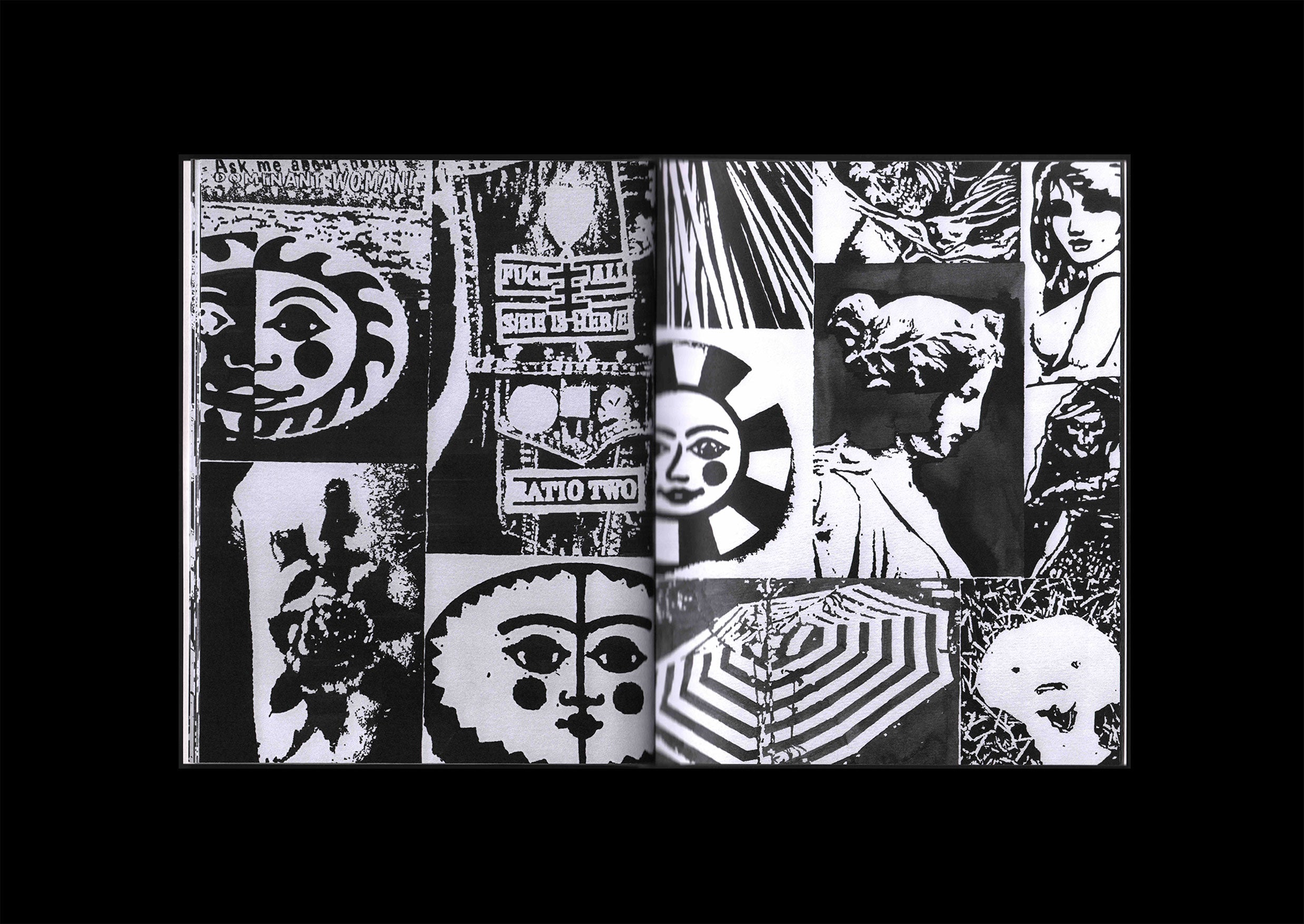 Stuck in a Body: Daniel Albrigo