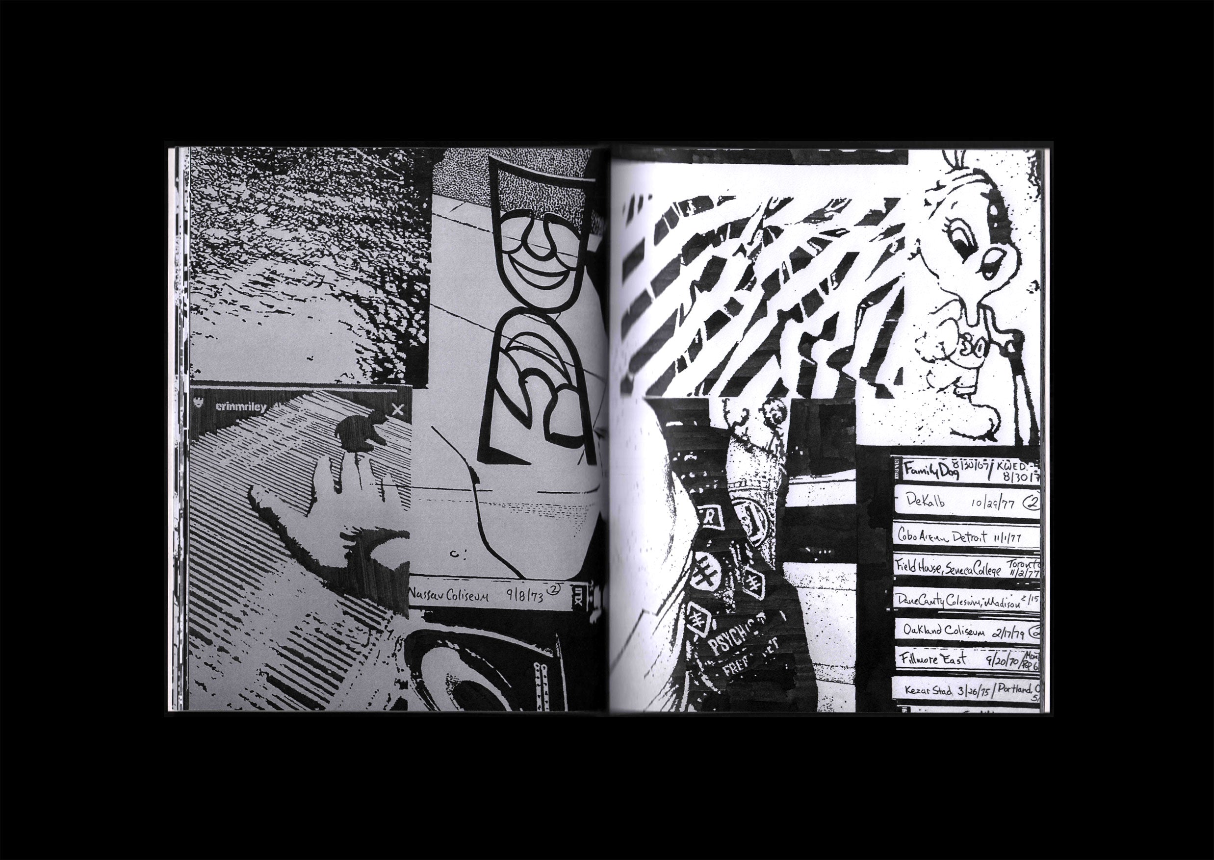 Stuck in a Body: Daniel Albrigo